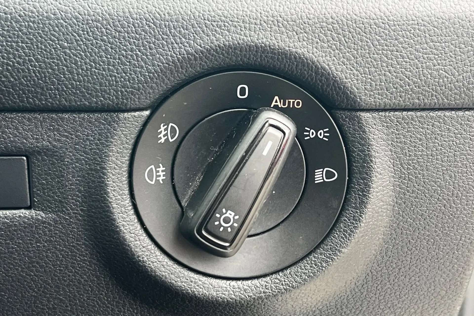 2019 SKODA OCTAVIA 2019 SKODA OCTAVIA
