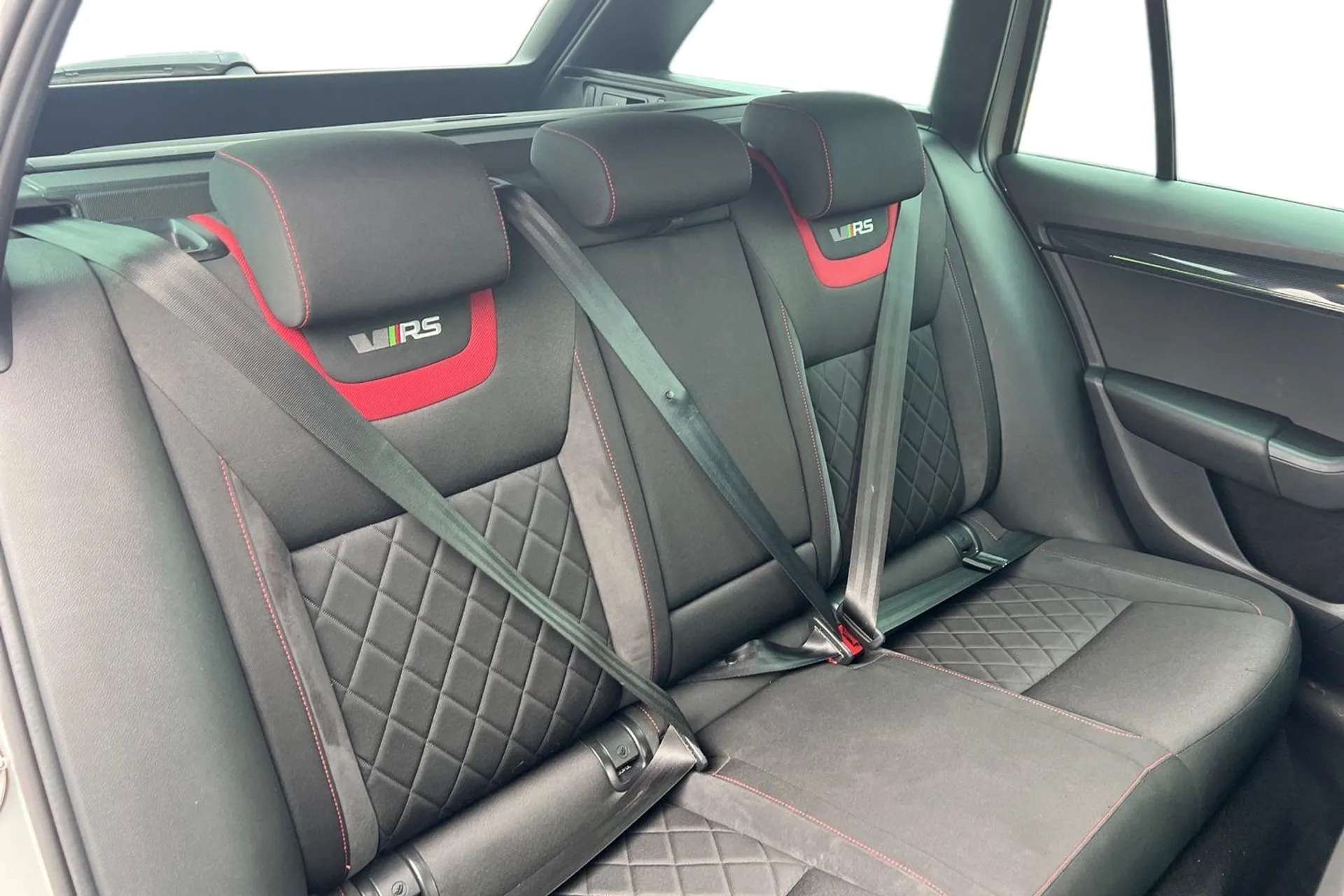 2019 SKODA OCTAVIA 2019 SKODA OCTAVIA