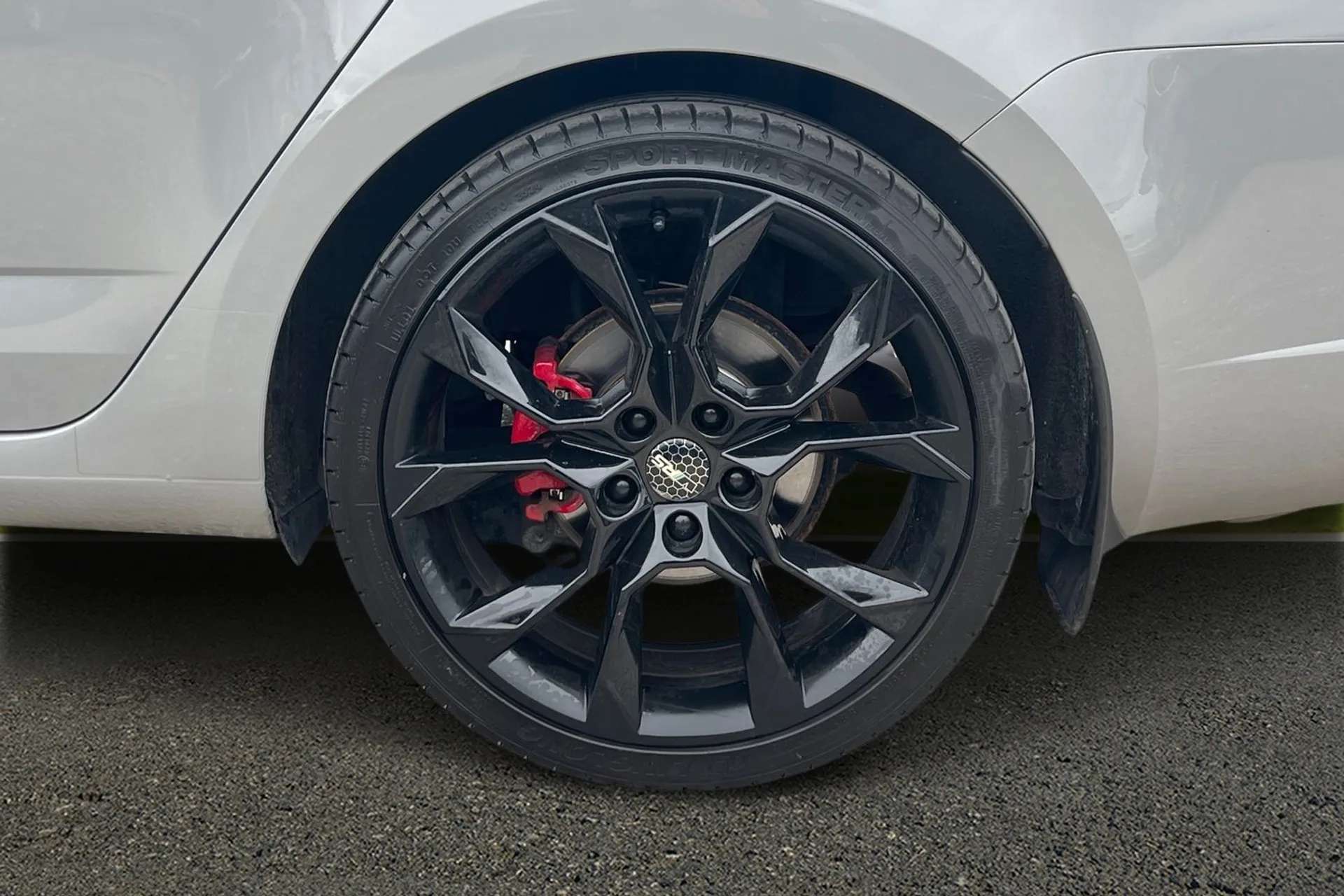 2019 SKODA OCTAVIA 2019 SKODA OCTAVIA