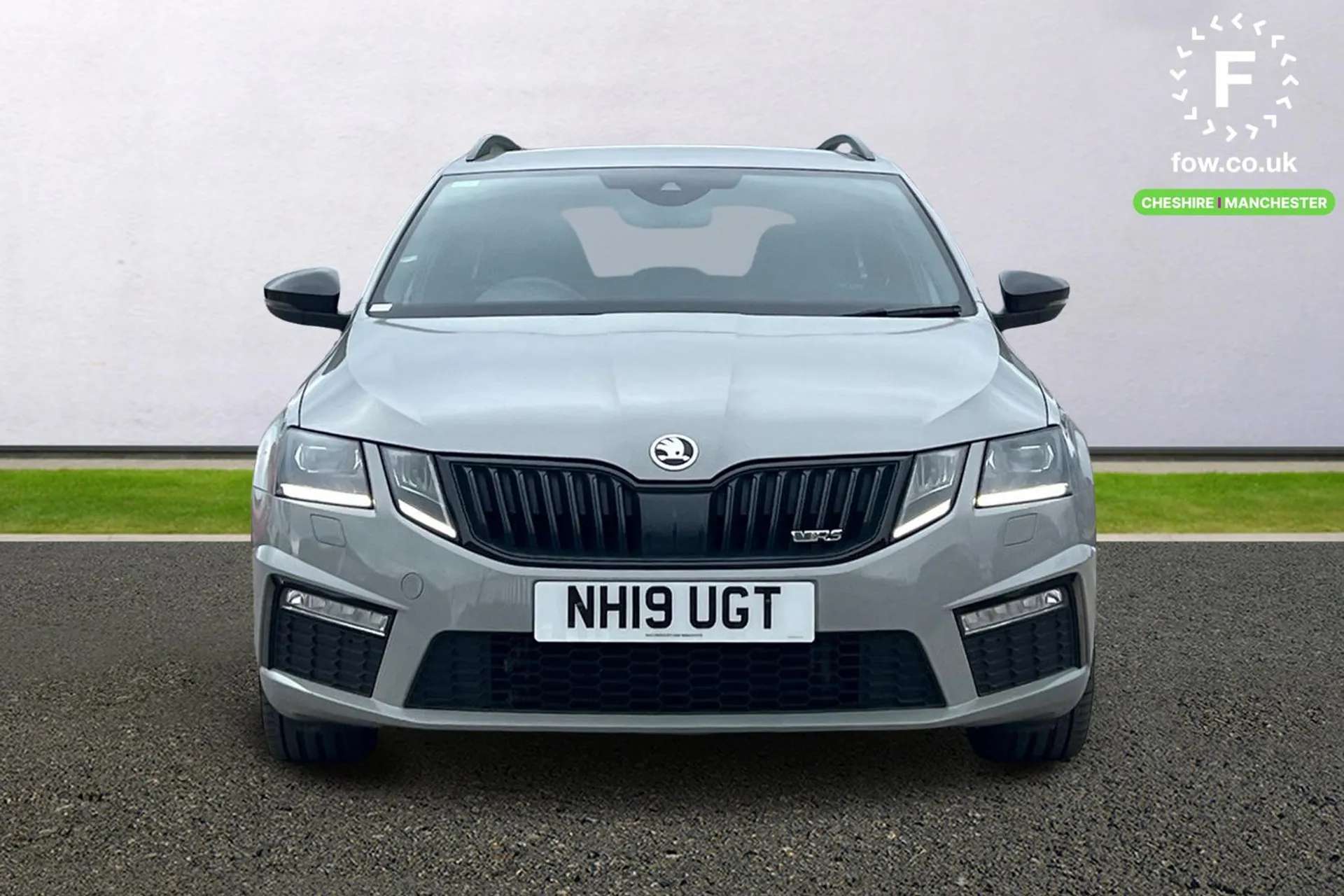 2019 SKODA OCTAVIA 2019 SKODA OCTAVIA