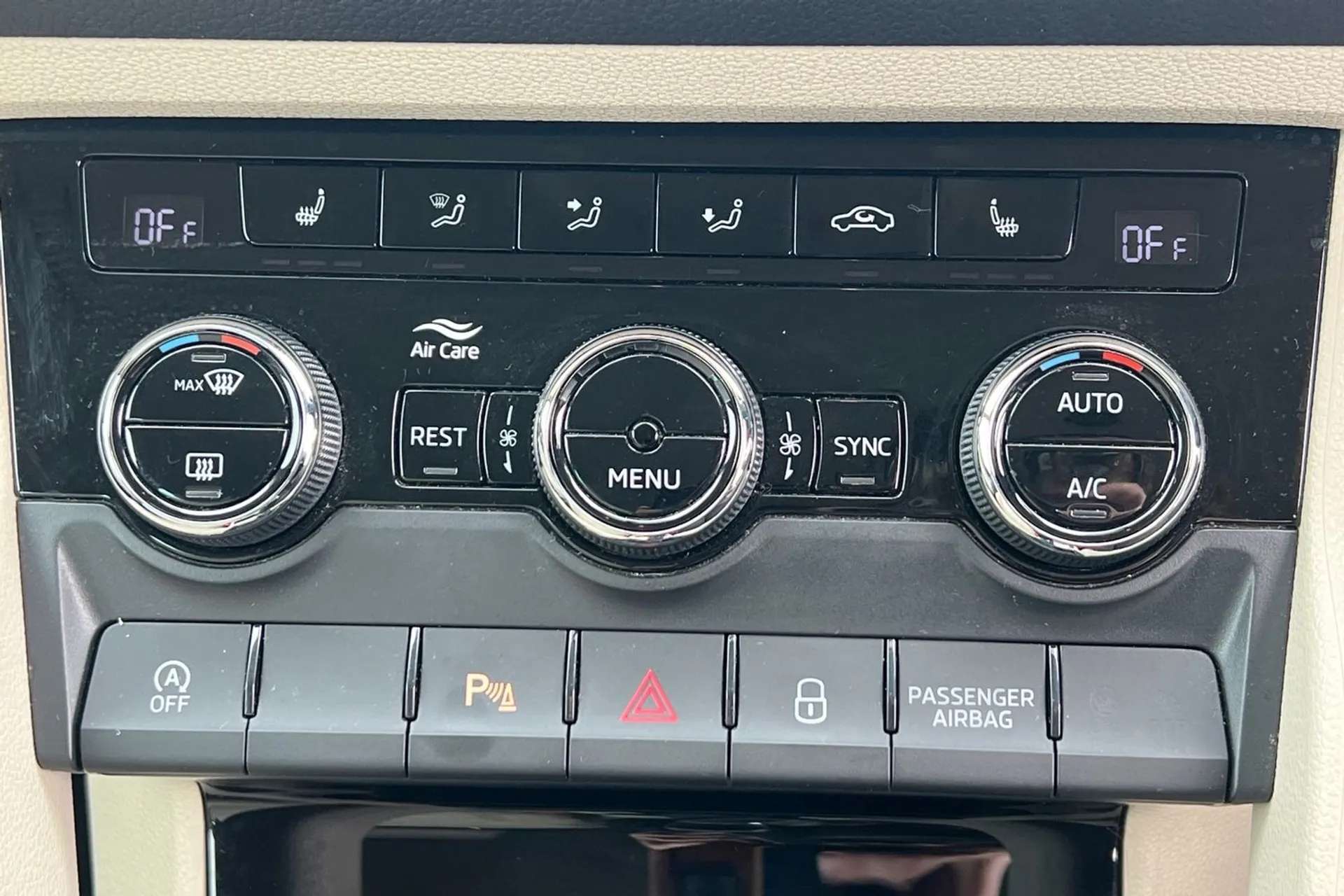 2019 SKODA KODIAQ 2019 SKODA KODIAQ