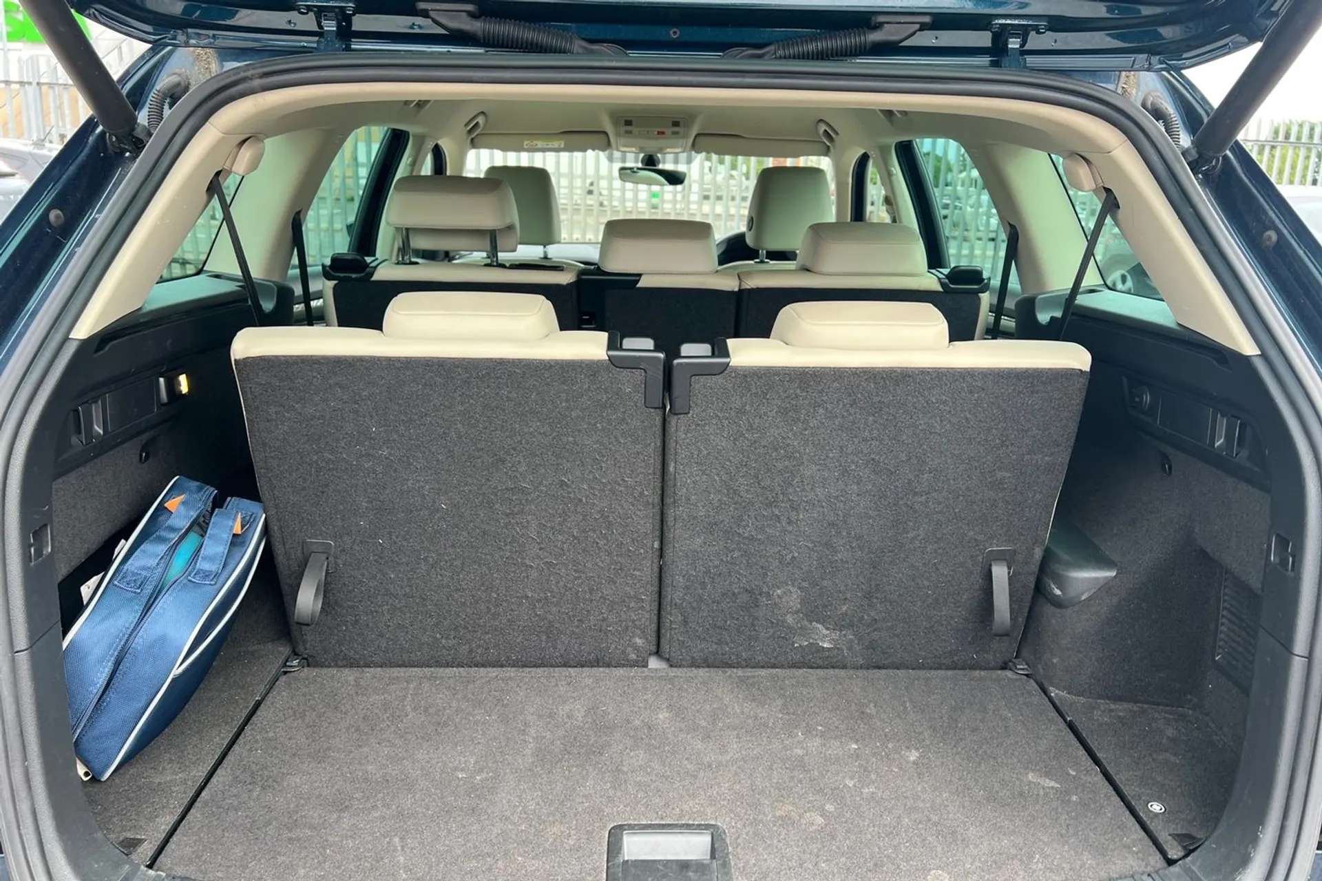 2019 SKODA KODIAQ 2019 SKODA KODIAQ