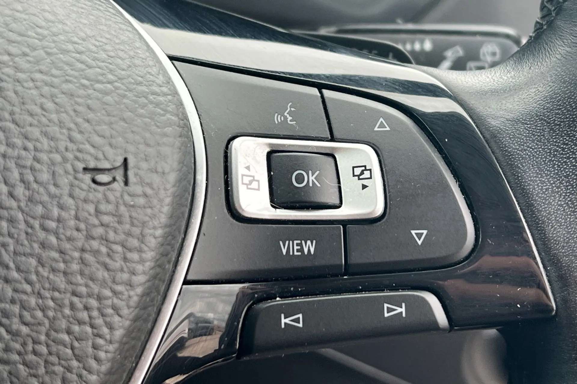 2019 VOLKSWAGEN TIGUAN 2019 VOLKSWAGEN TIGUAN