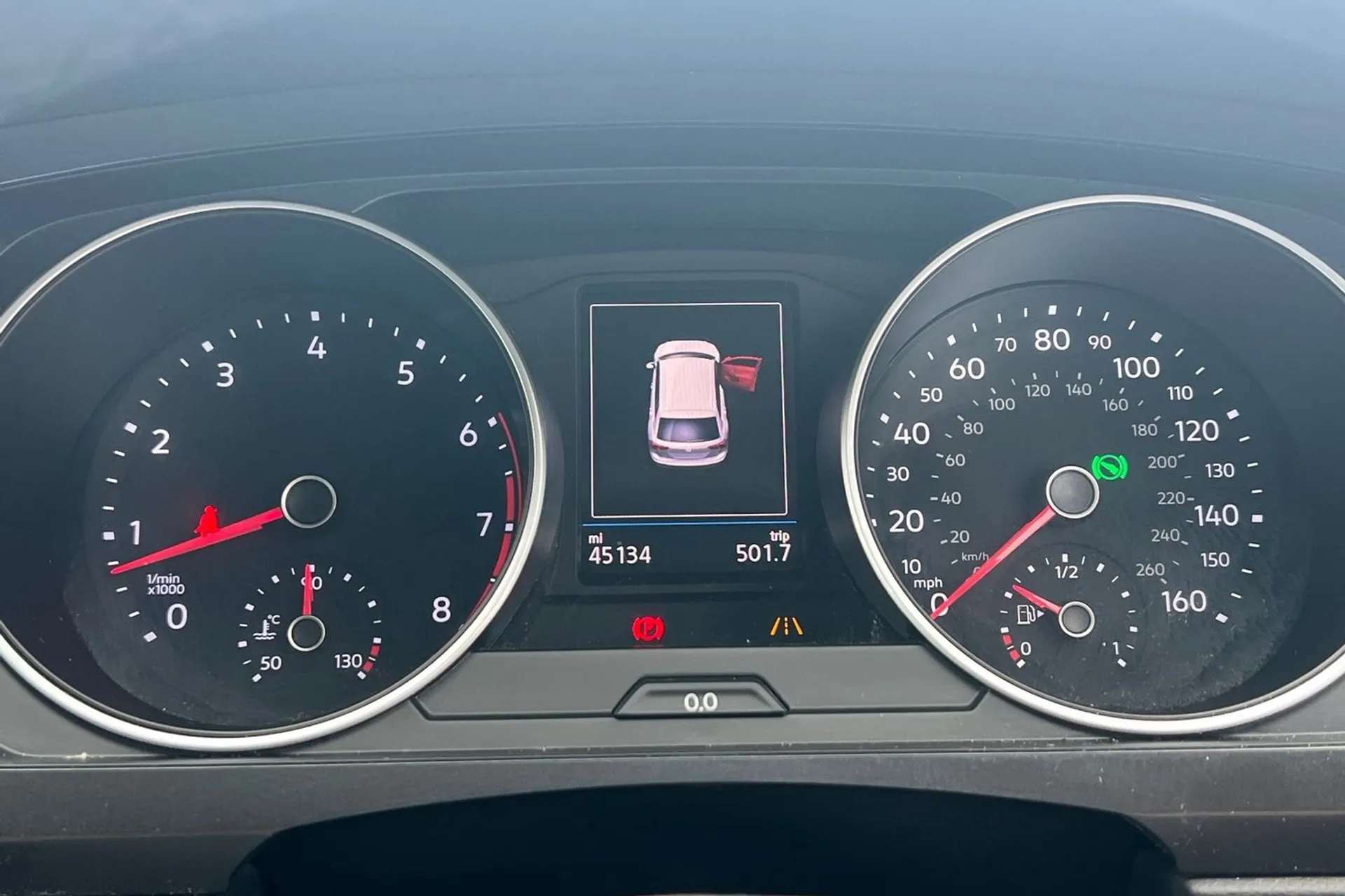 2019 VOLKSWAGEN TIGUAN 2019 VOLKSWAGEN TIGUAN