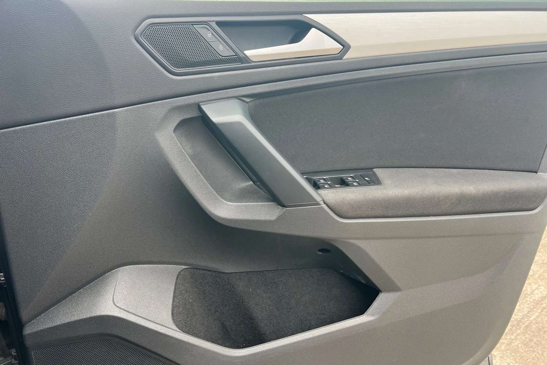 2019 VOLKSWAGEN TIGUAN 2019 VOLKSWAGEN TIGUAN