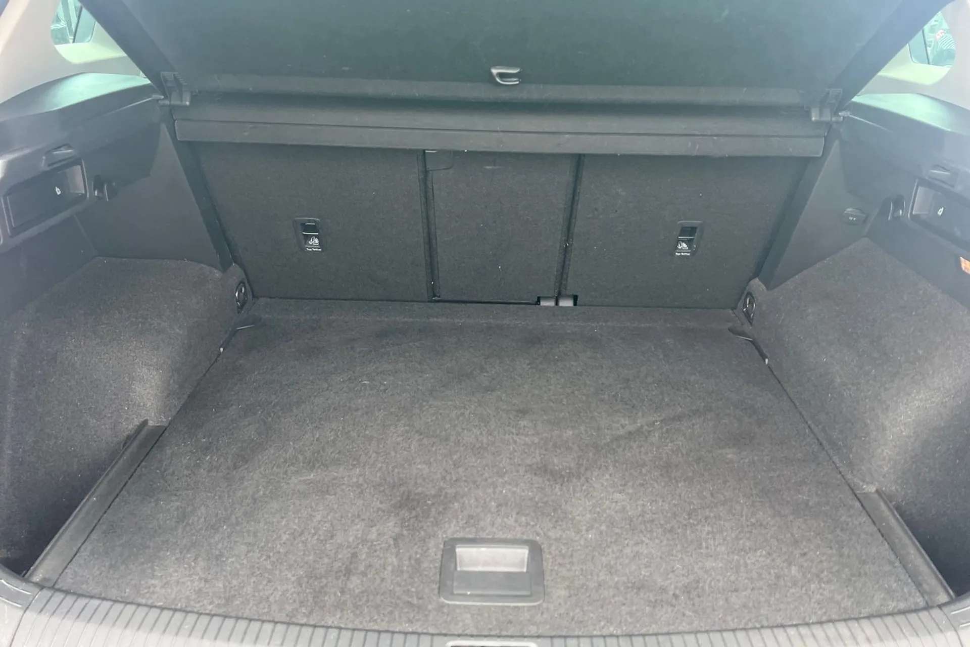2019 VOLKSWAGEN TIGUAN 2019 VOLKSWAGEN TIGUAN