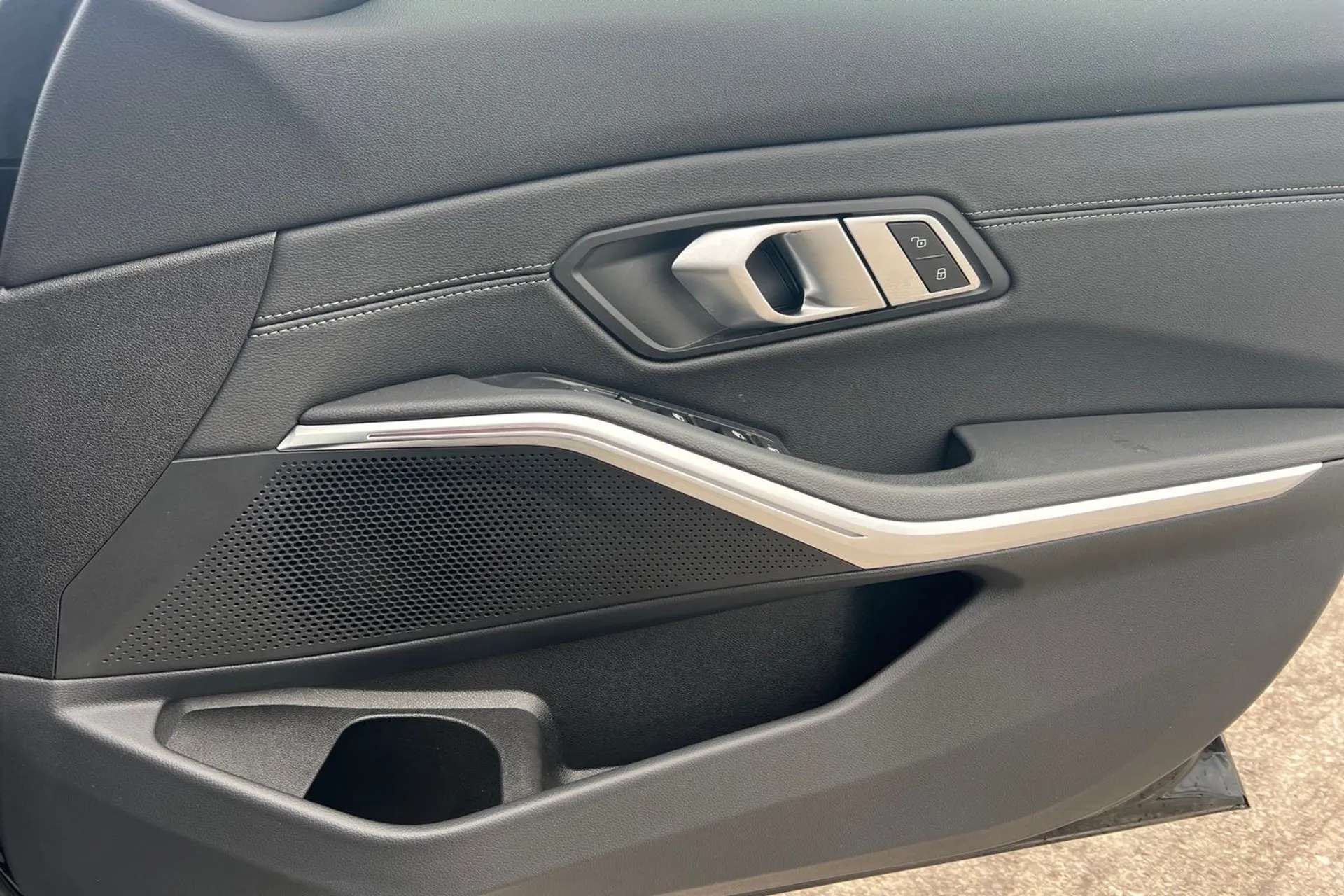 2021 BMW 3 SERIES 2021 BMW 3 SERIES