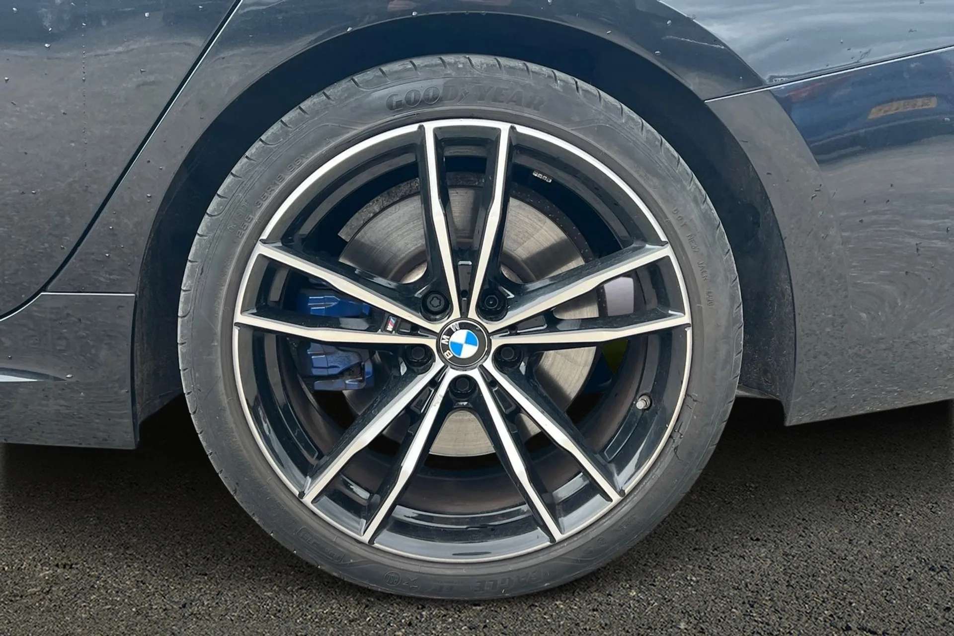 2021 BMW 3 SERIES 2021 BMW 3 SERIES