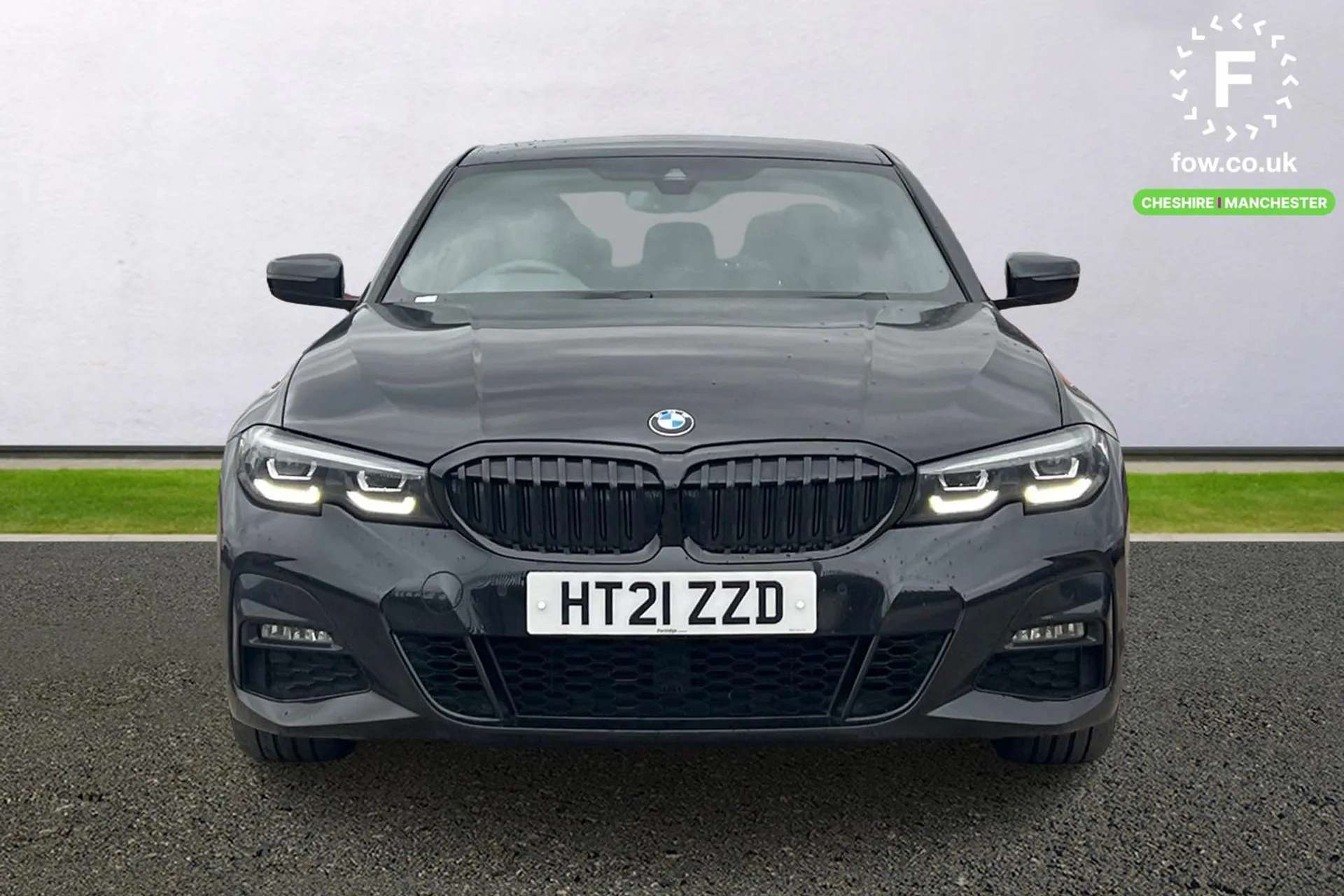 2021 BMW 3 SERIES 2021 BMW 3 SERIES