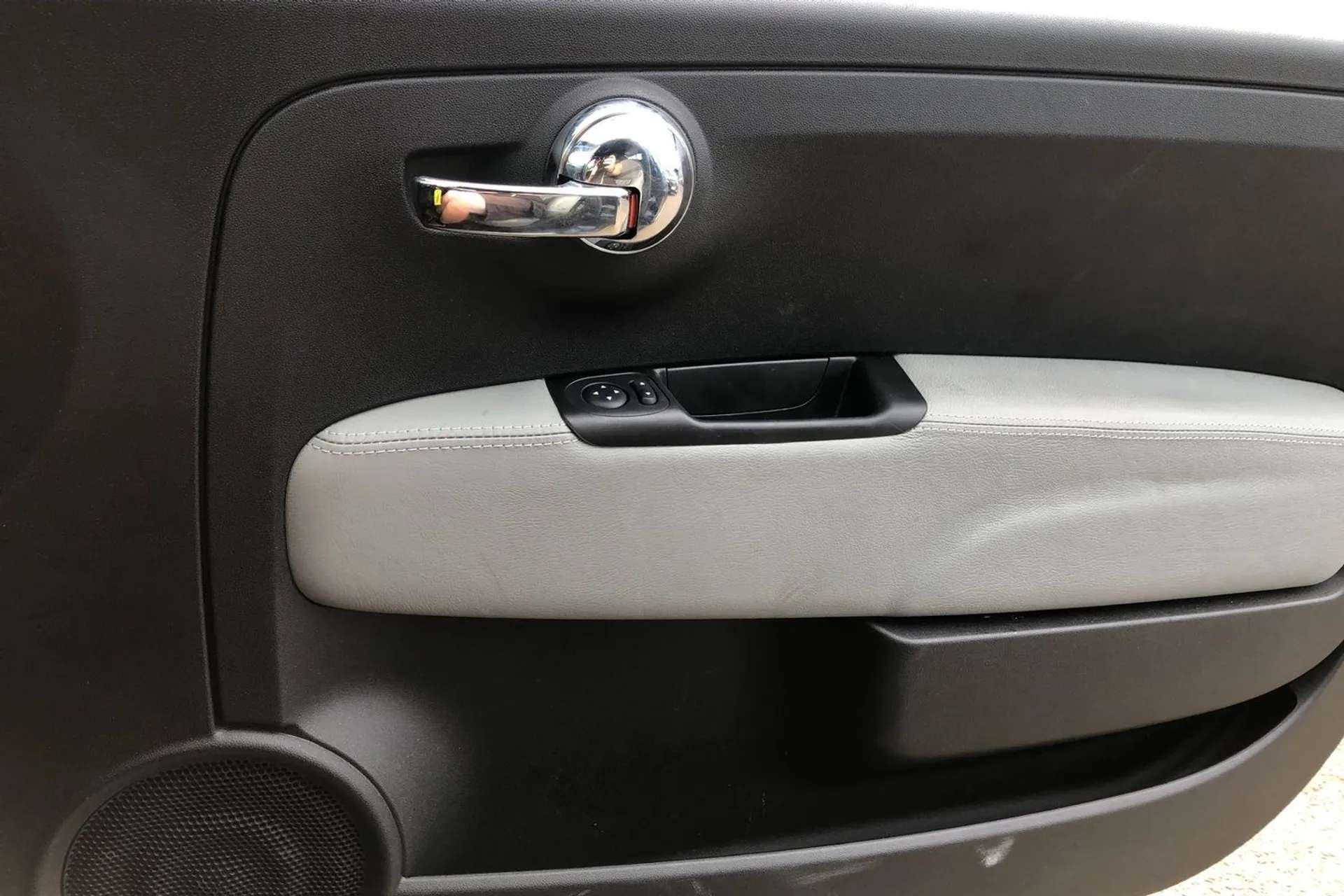 2020 FIAT 500 2020 FIAT 500