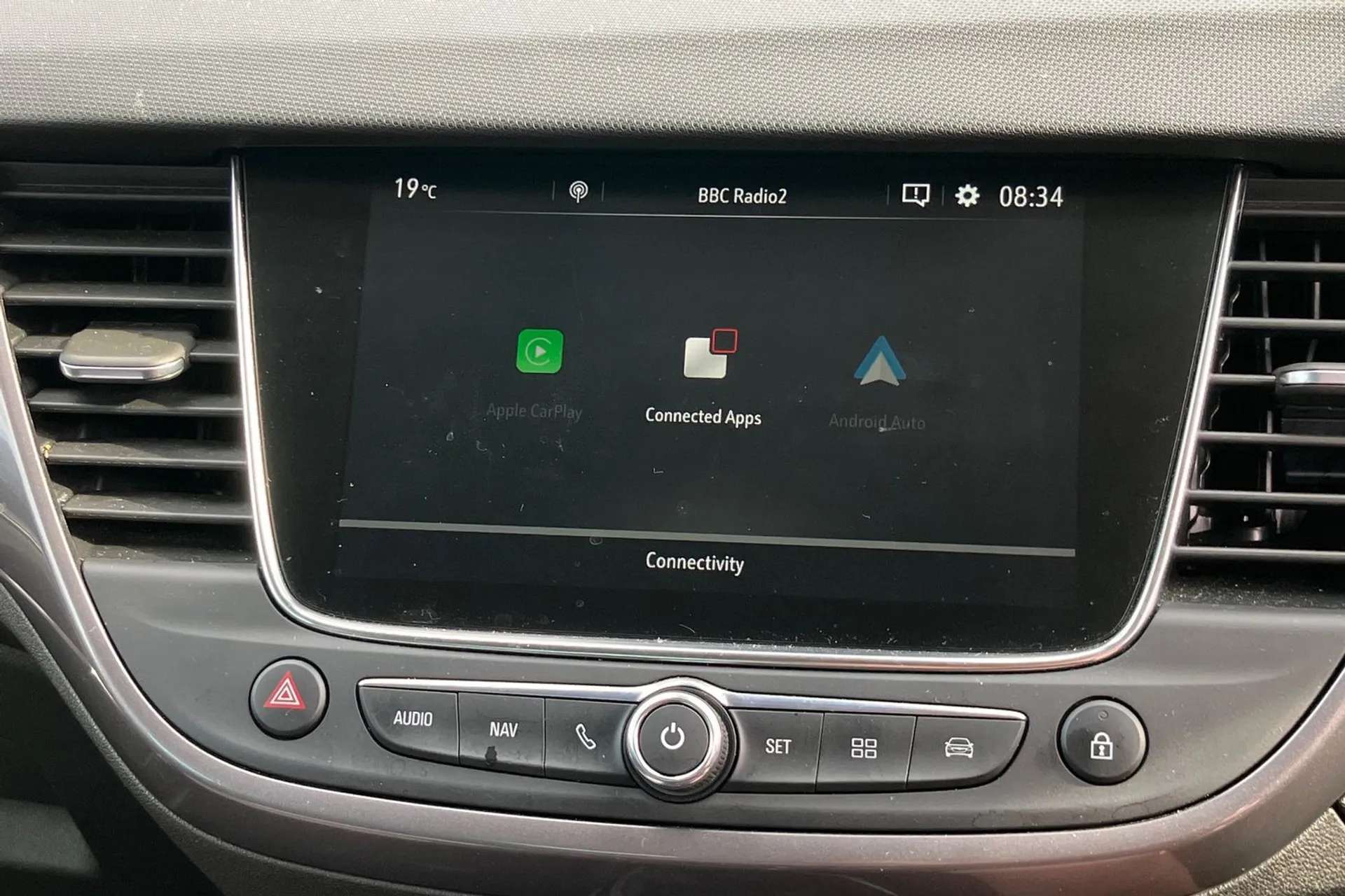 2021 VAUXHALL CROSSLAND 2021 VAUXHALL CROSSLAND