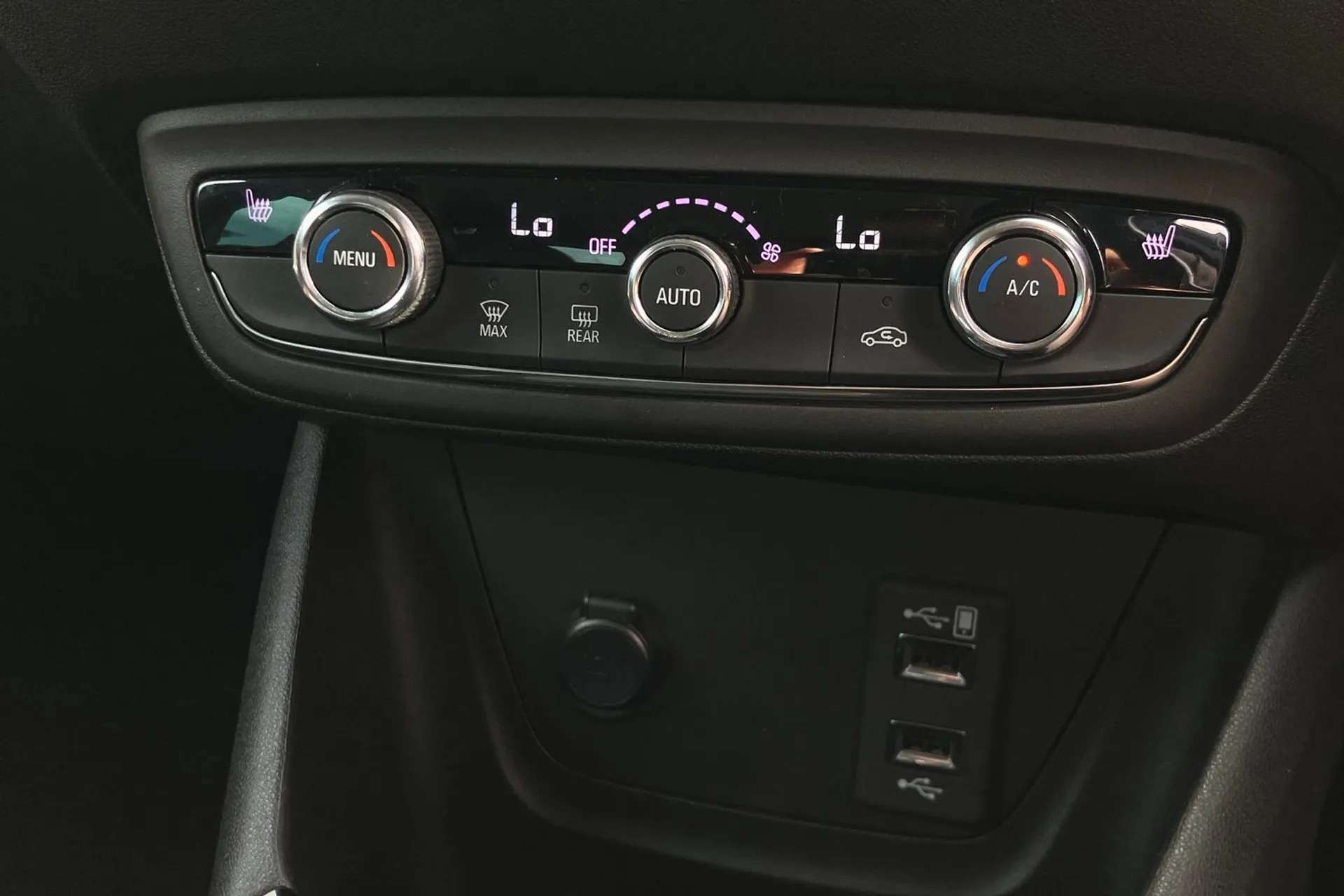 2021 VAUXHALL CROSSLAND 2021 VAUXHALL CROSSLAND