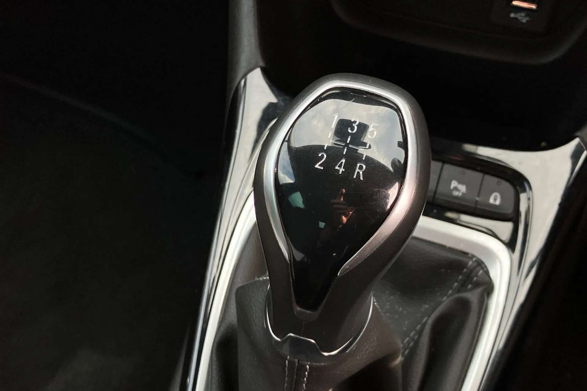 2021 VAUXHALL CROSSLAND 2021 VAUXHALL CROSSLAND