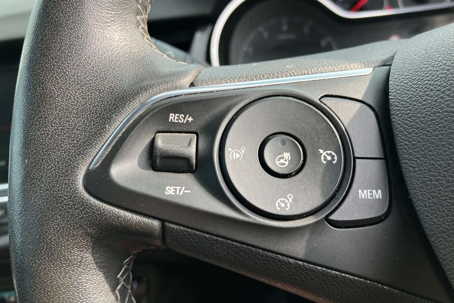 2021 VAUXHALL CROSSLAND 2021 VAUXHALL CROSSLAND