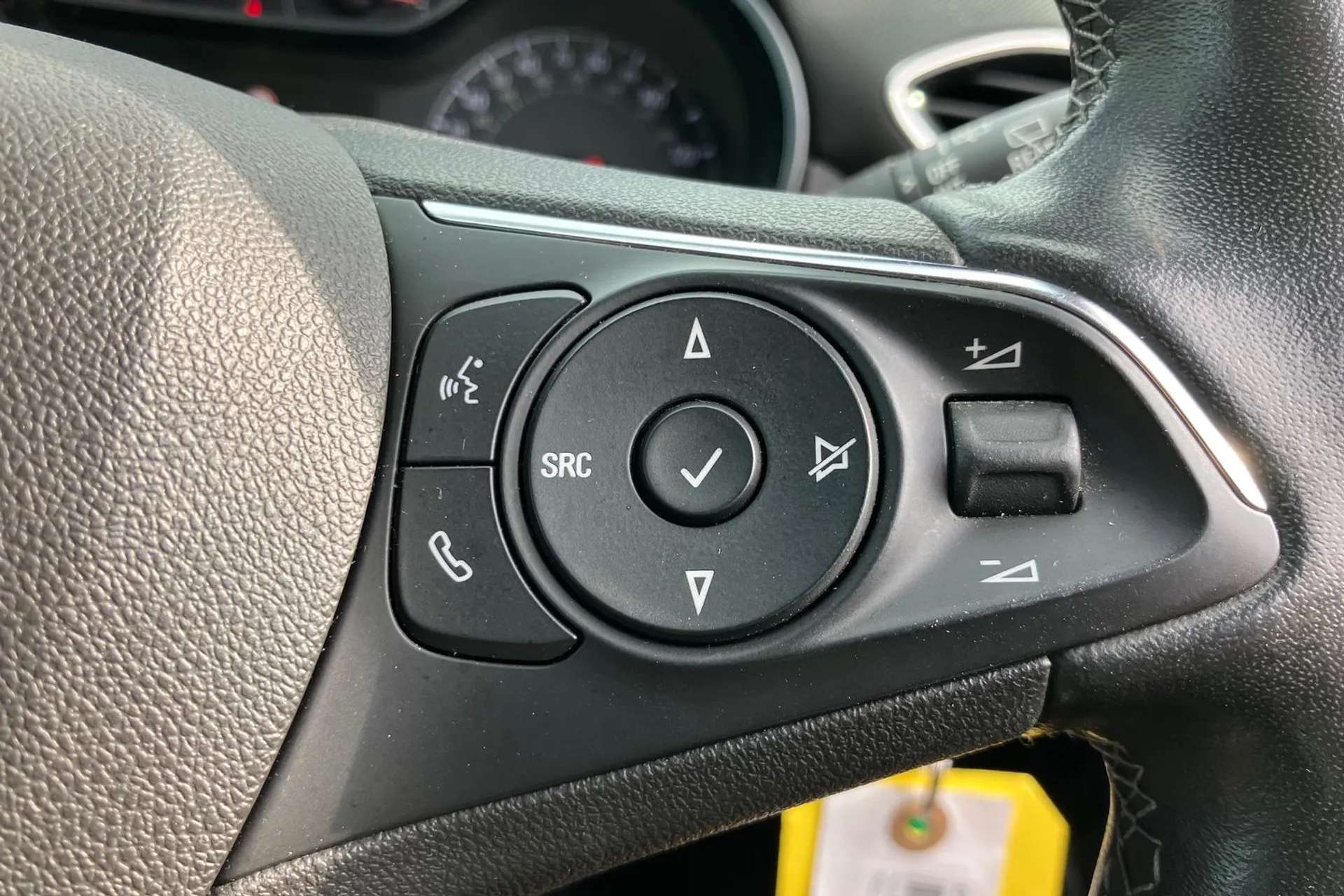 2021 VAUXHALL CROSSLAND 2021 VAUXHALL CROSSLAND