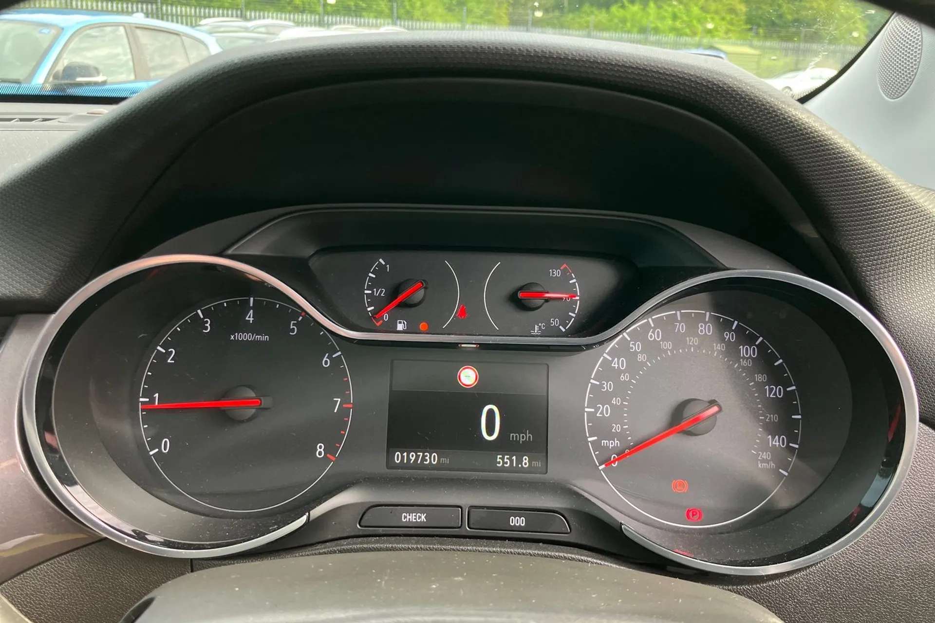 2021 VAUXHALL CROSSLAND 2021 VAUXHALL CROSSLAND