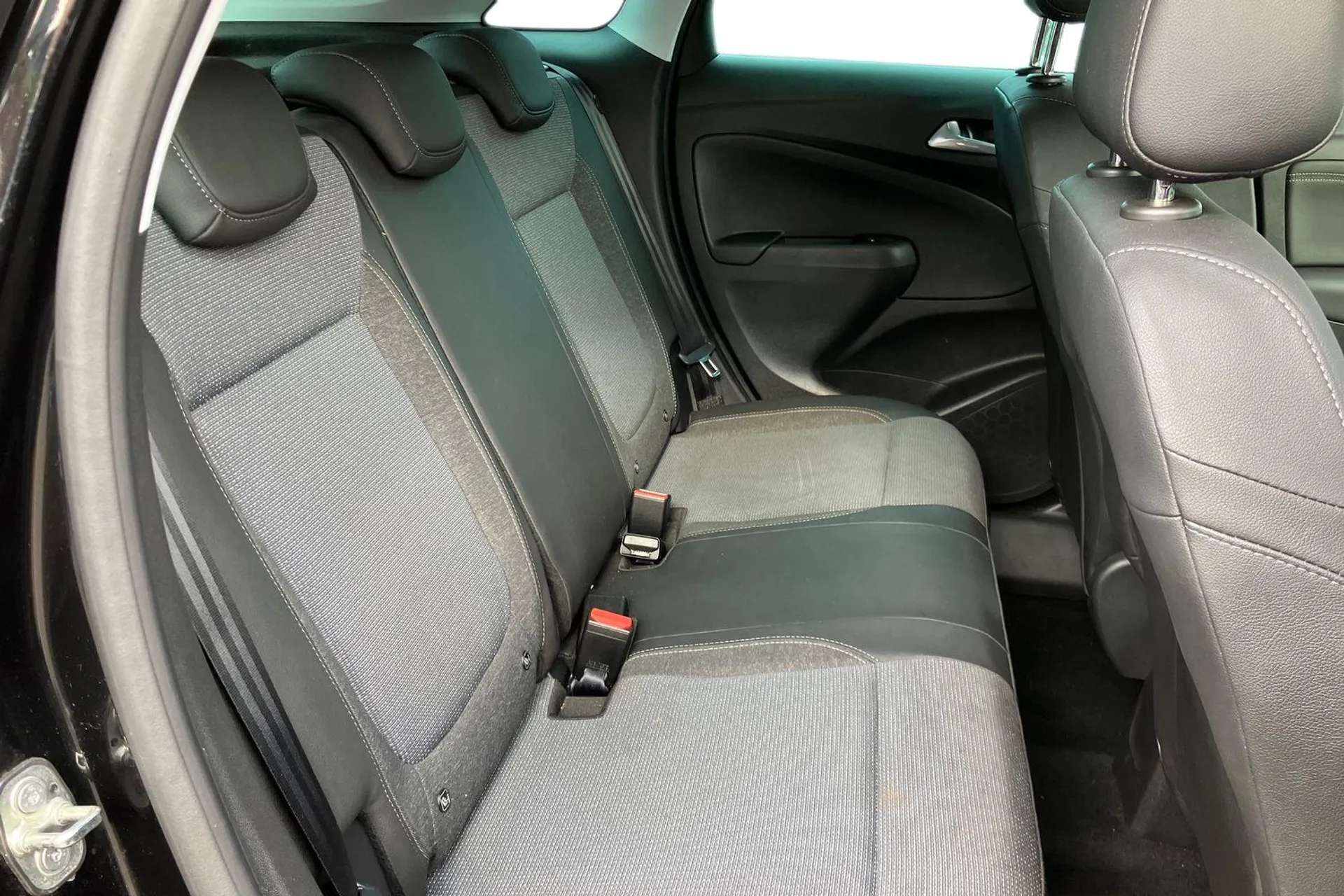 2021 VAUXHALL CROSSLAND 2021 VAUXHALL CROSSLAND