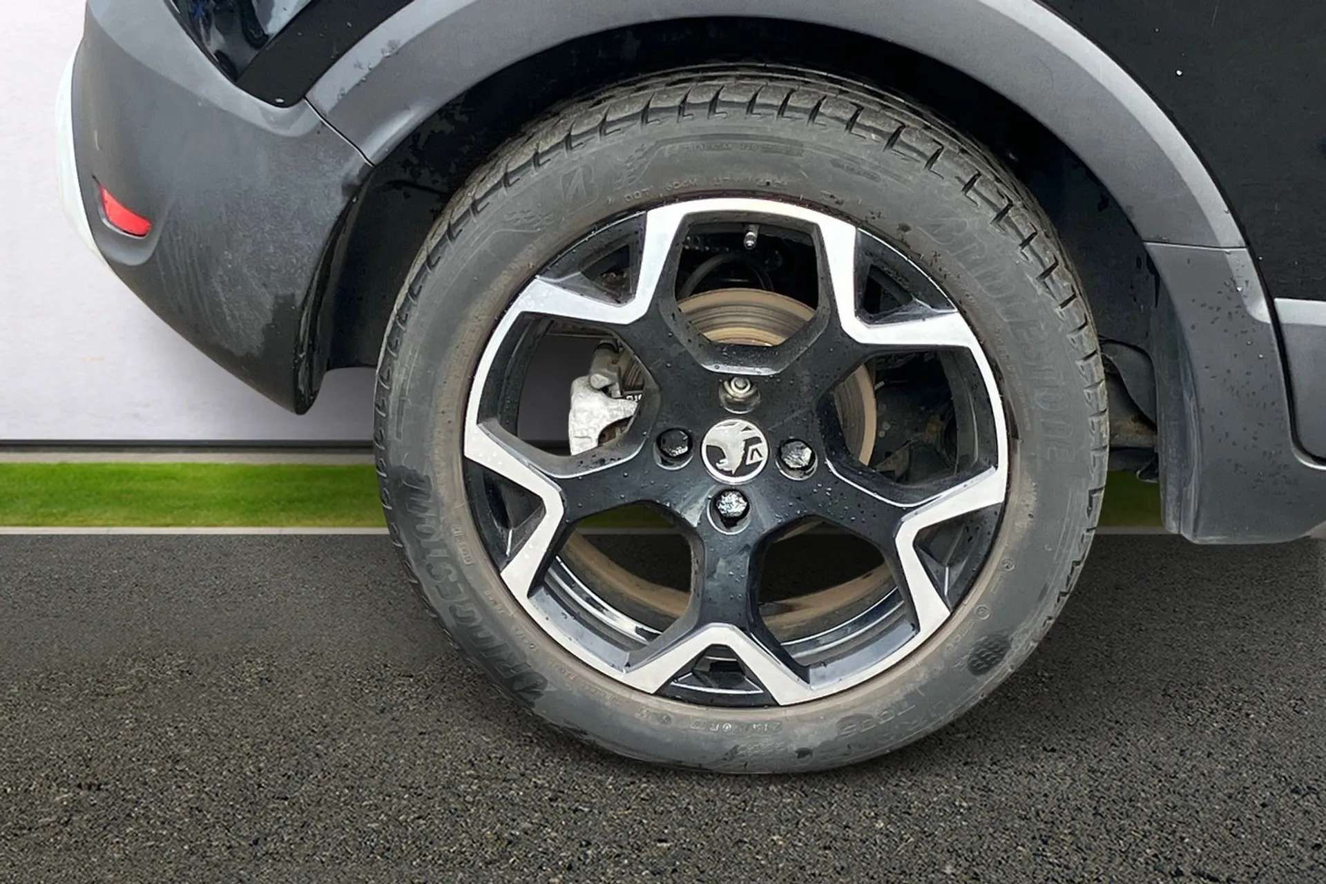 2021 VAUXHALL CROSSLAND 2021 VAUXHALL CROSSLAND