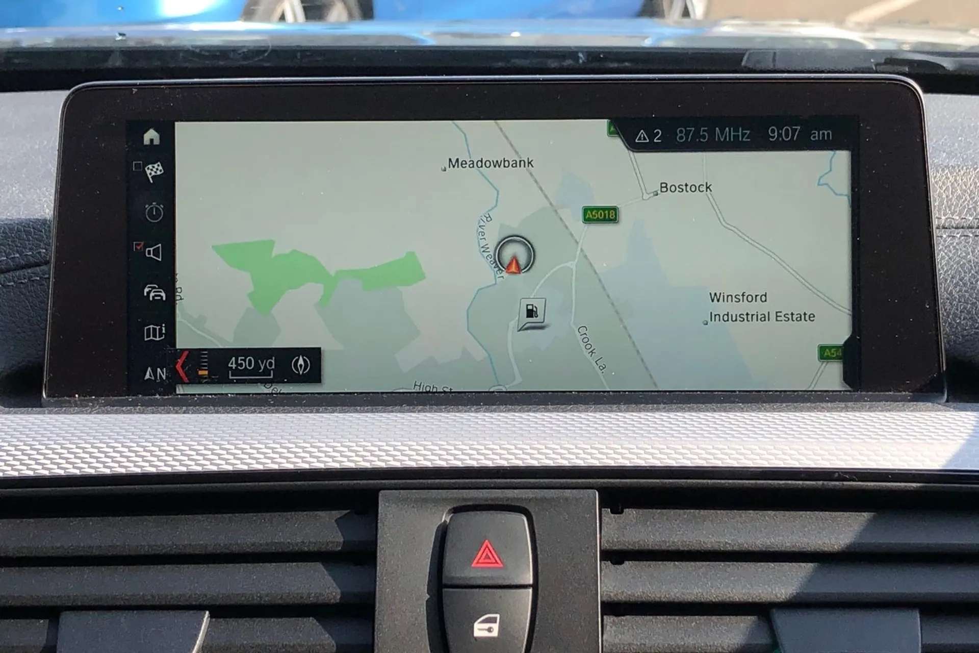 2018 BMW 4 SERIES 2018 BMW 4 SERIES