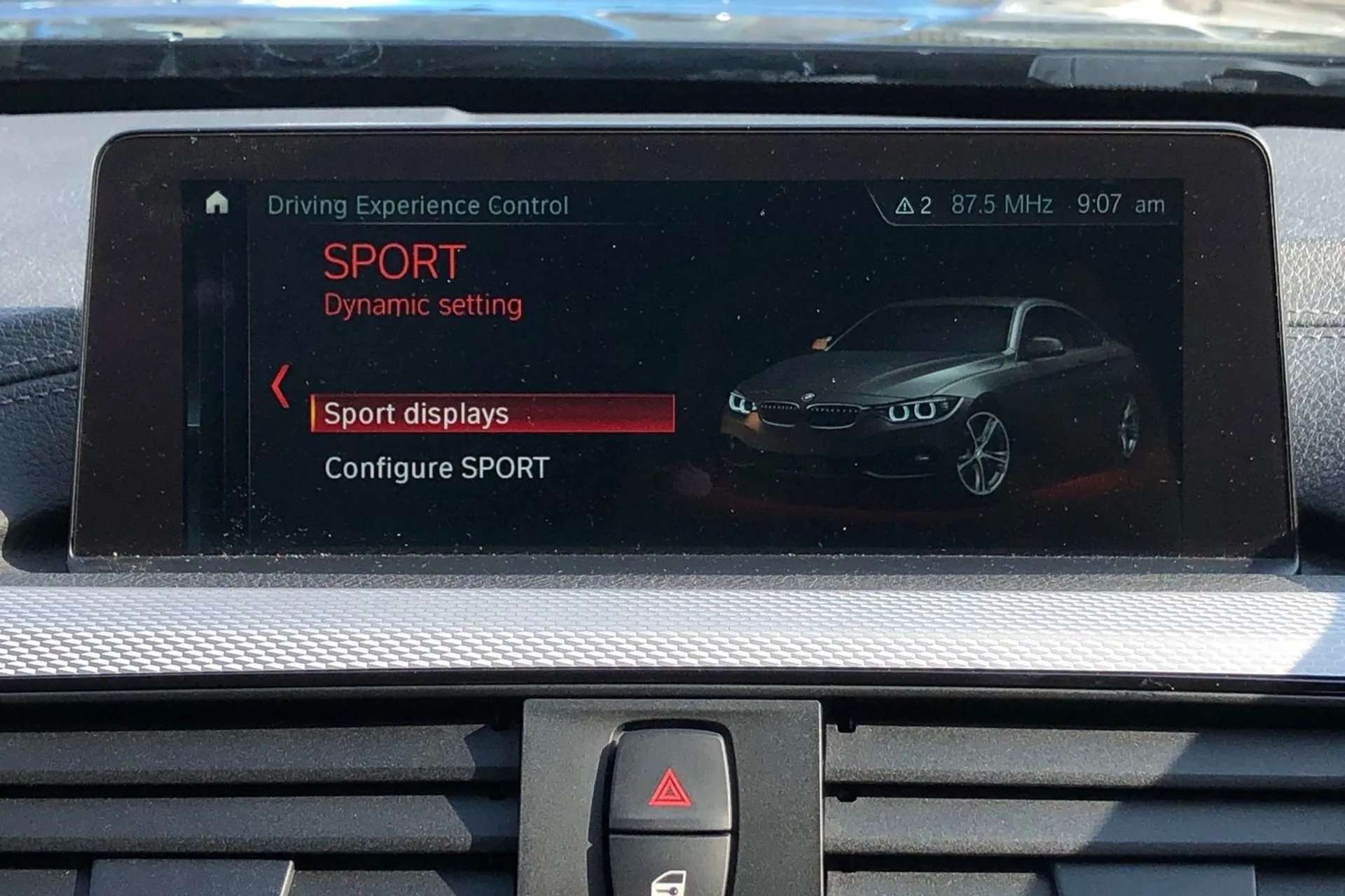 2018 BMW 4 SERIES 2018 BMW 4 SERIES