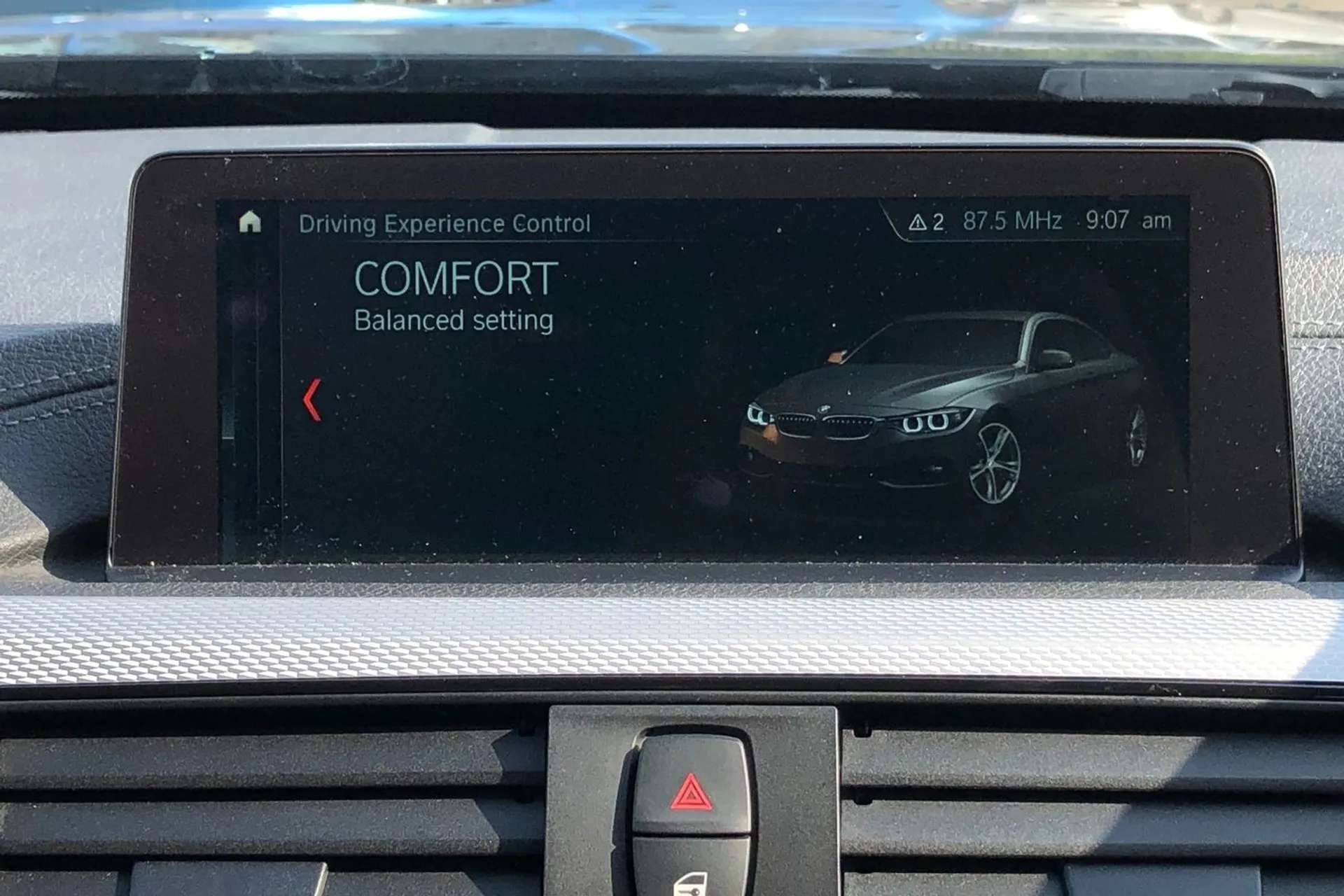 2018 BMW 4 SERIES 2018 BMW 4 SERIES