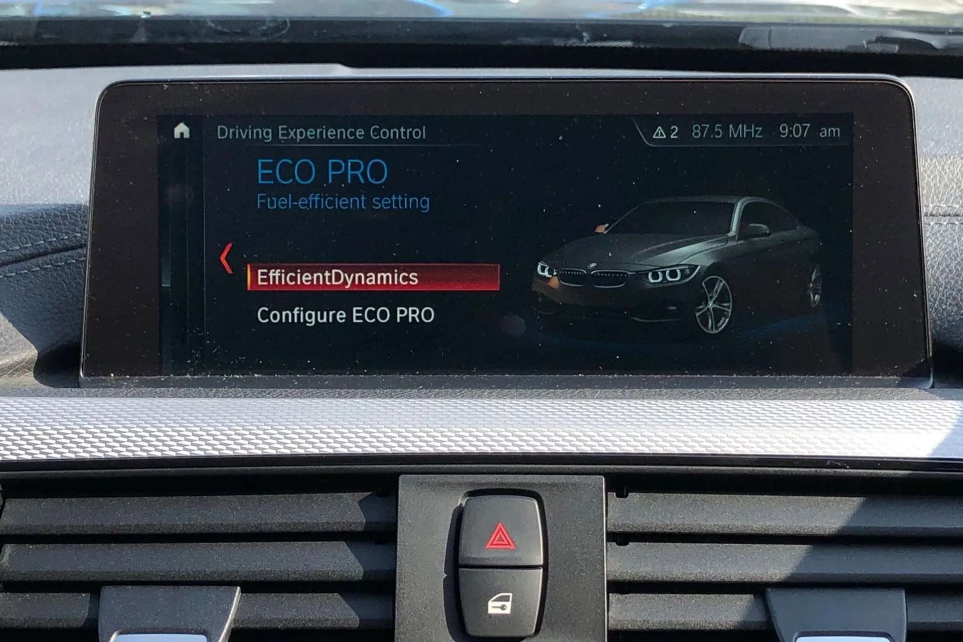 2018 BMW 4 SERIES 2018 BMW 4 SERIES