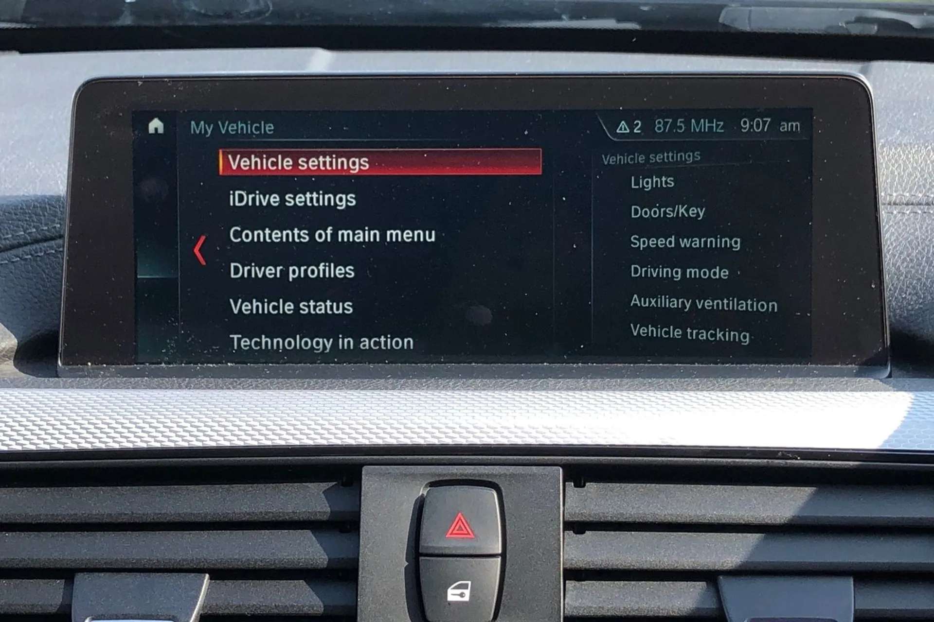 2018 BMW 4 SERIES 2018 BMW 4 SERIES