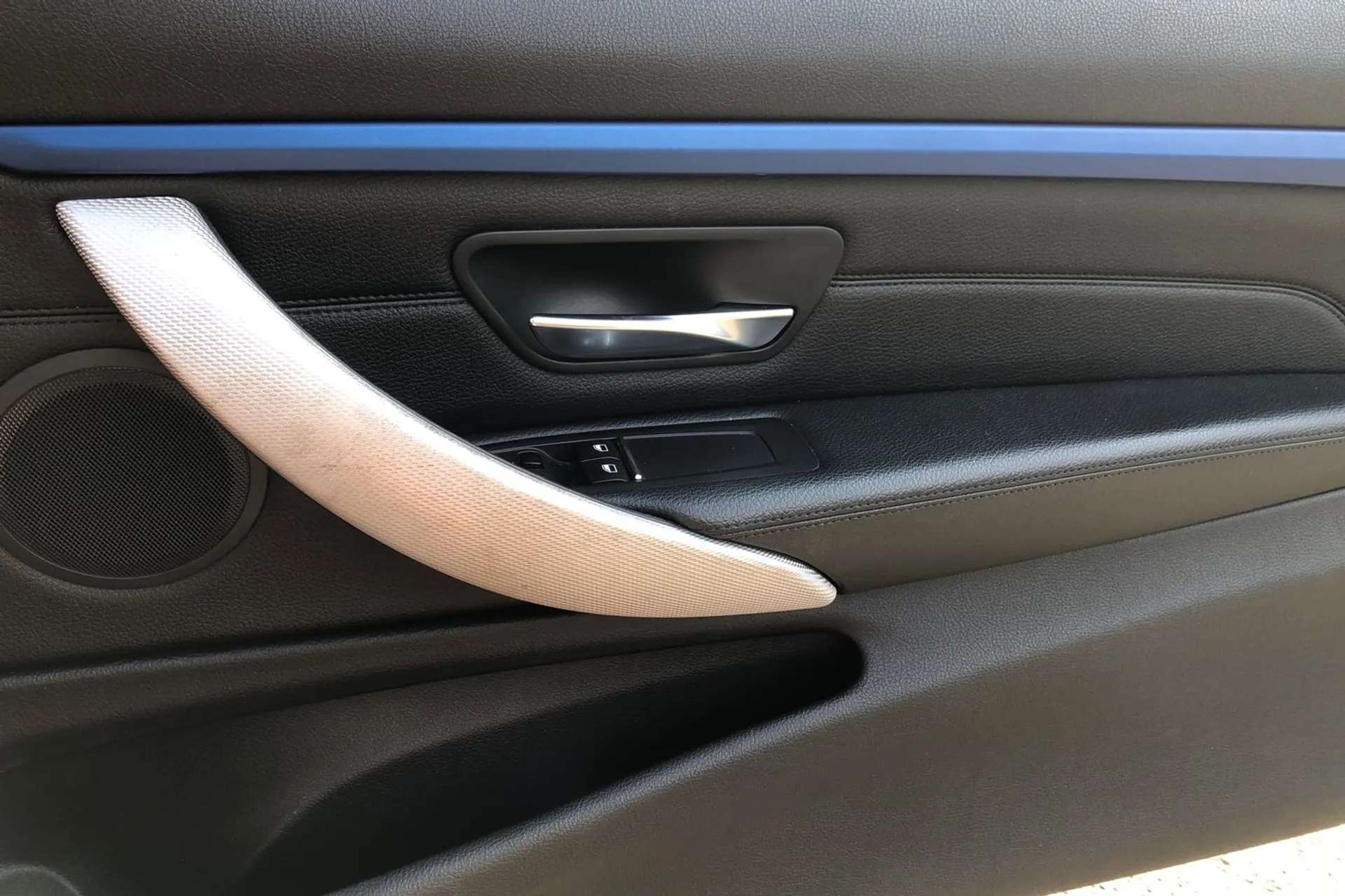 2018 BMW 4 SERIES 2018 BMW 4 SERIES