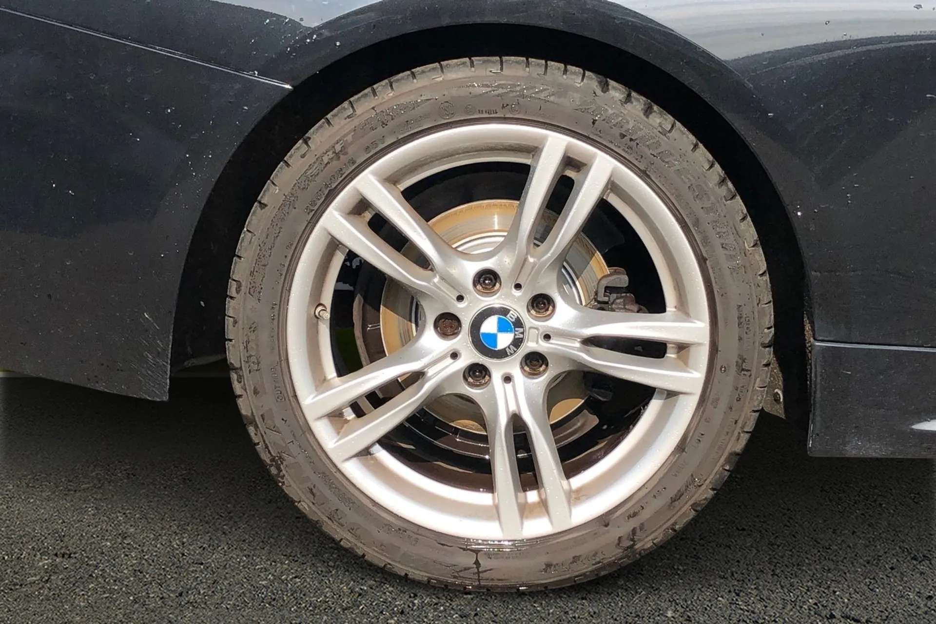 2018 BMW 4 SERIES 2018 BMW 4 SERIES
