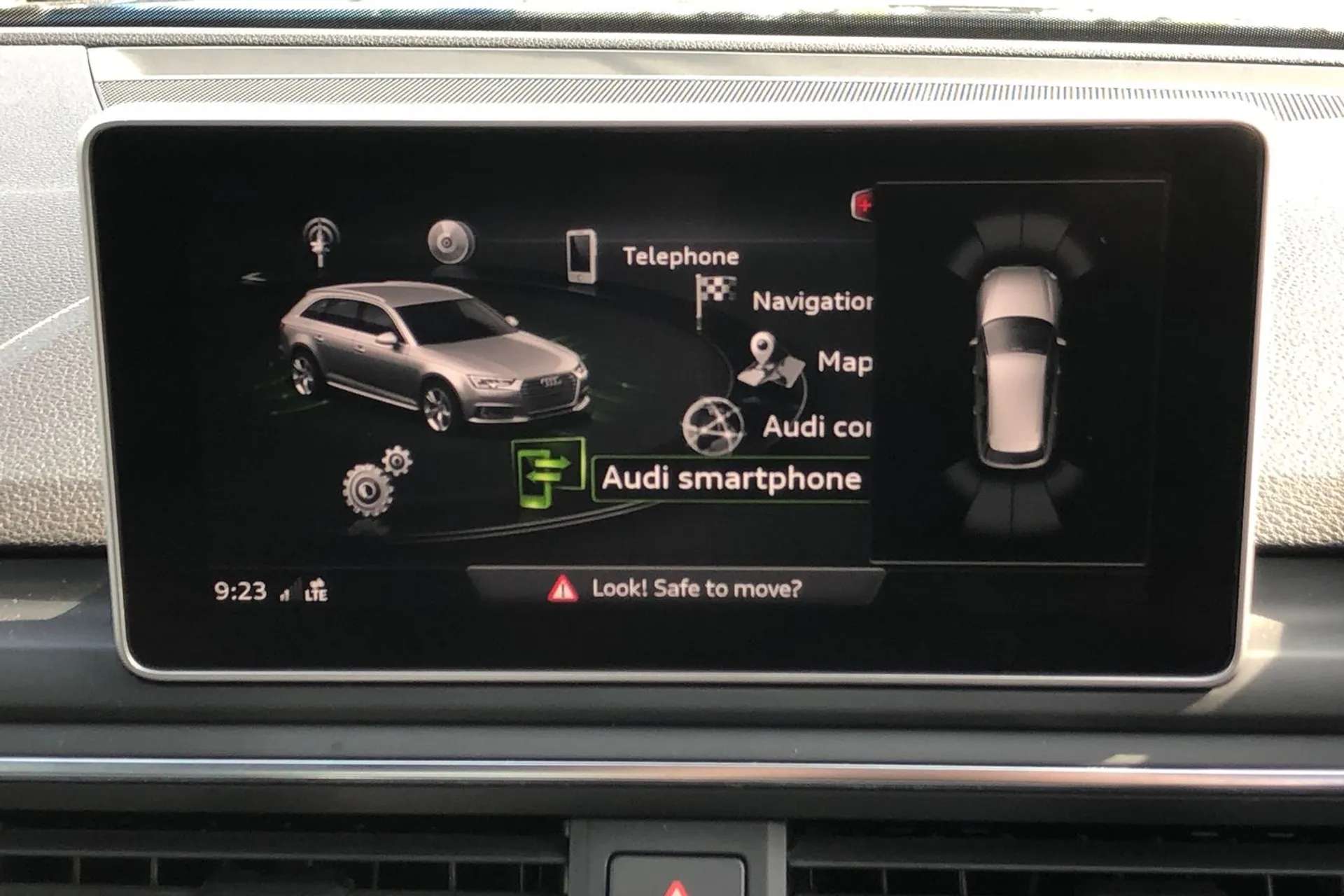 2017 AUDI A4 2017 AUDI A4