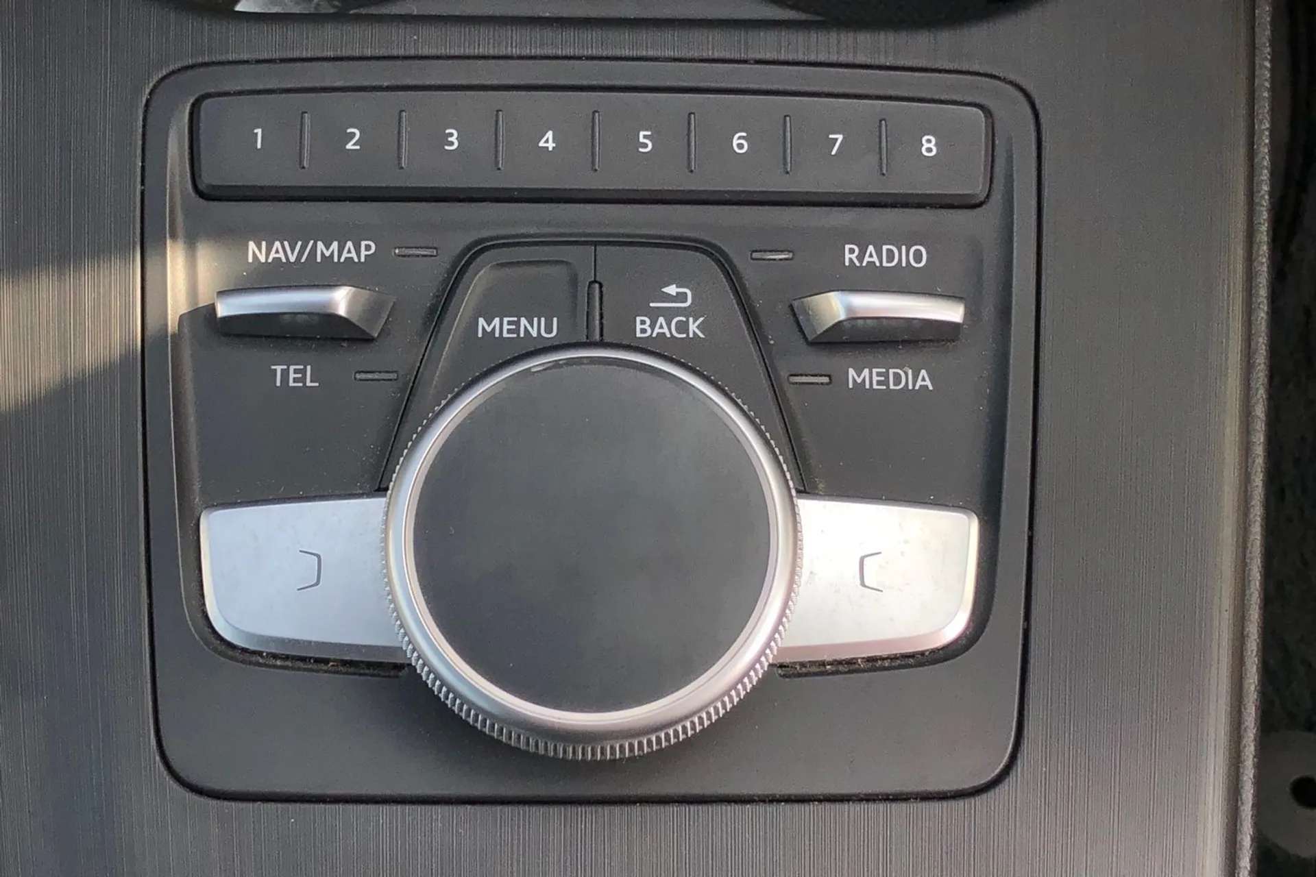 2017 AUDI A4 2017 AUDI A4