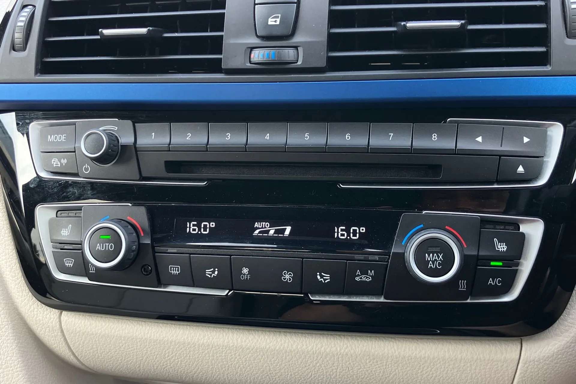 2017 BMW 4 SERIES 2017 BMW 4 SERIES