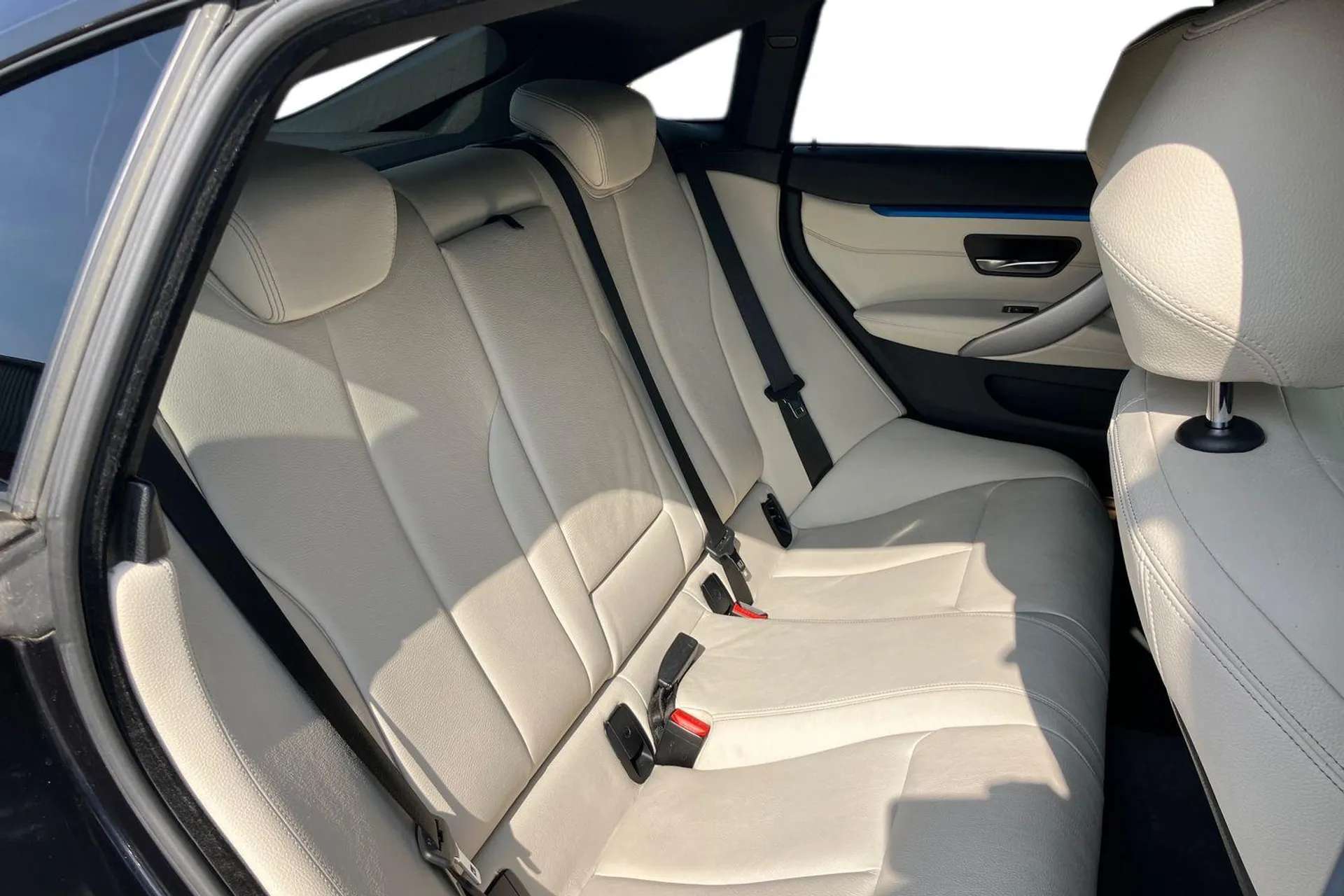 2017 BMW 4 SERIES 2017 BMW 4 SERIES