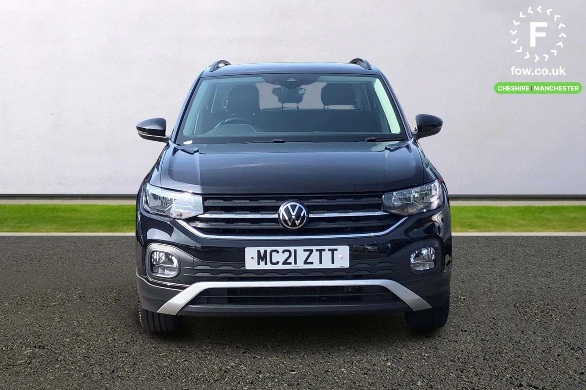 2021 VOLKSWAGEN T-CROSS 2021 VOLKSWAGEN T-CROSS