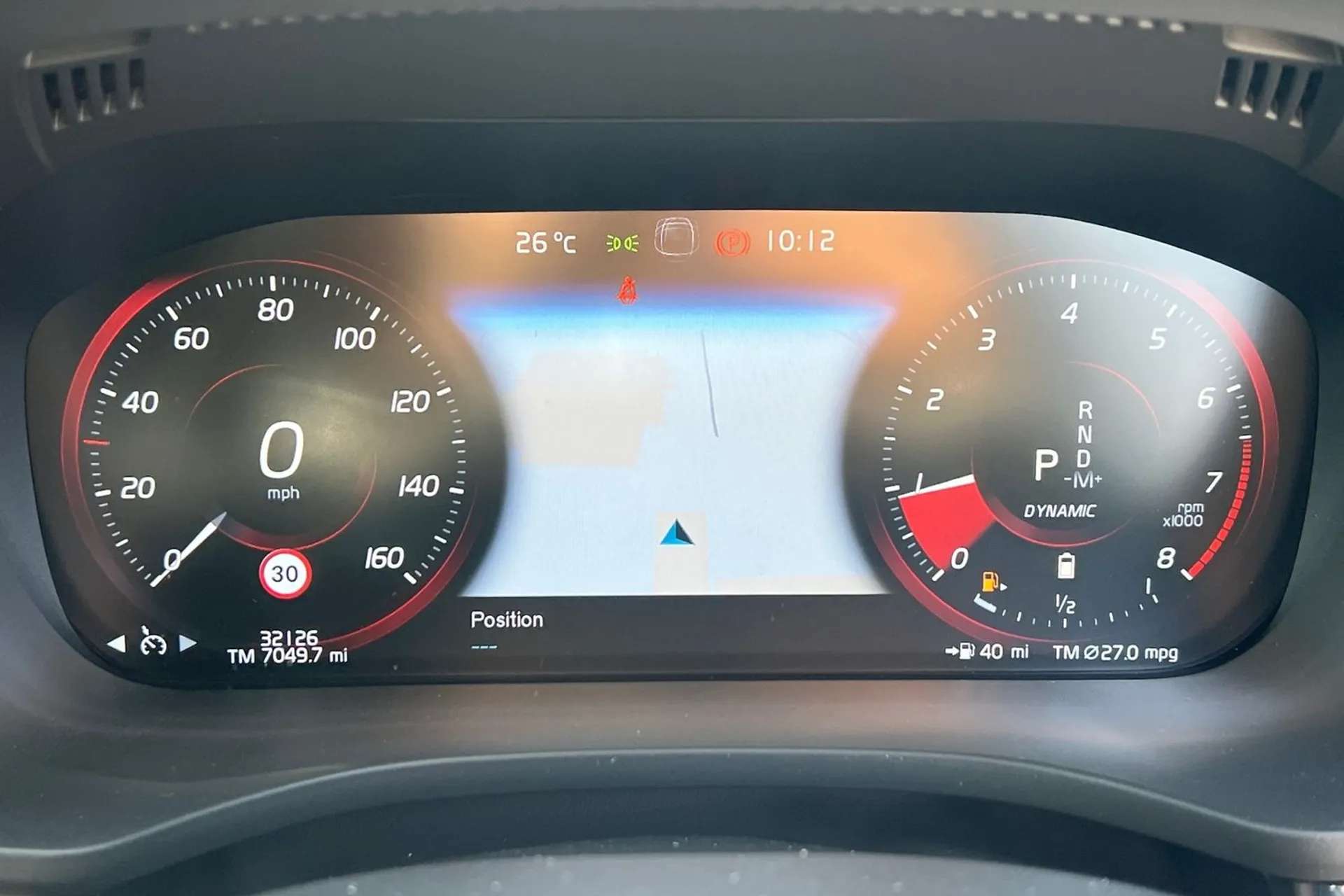 2020 VOLVO XC60 2020 VOLVO XC60