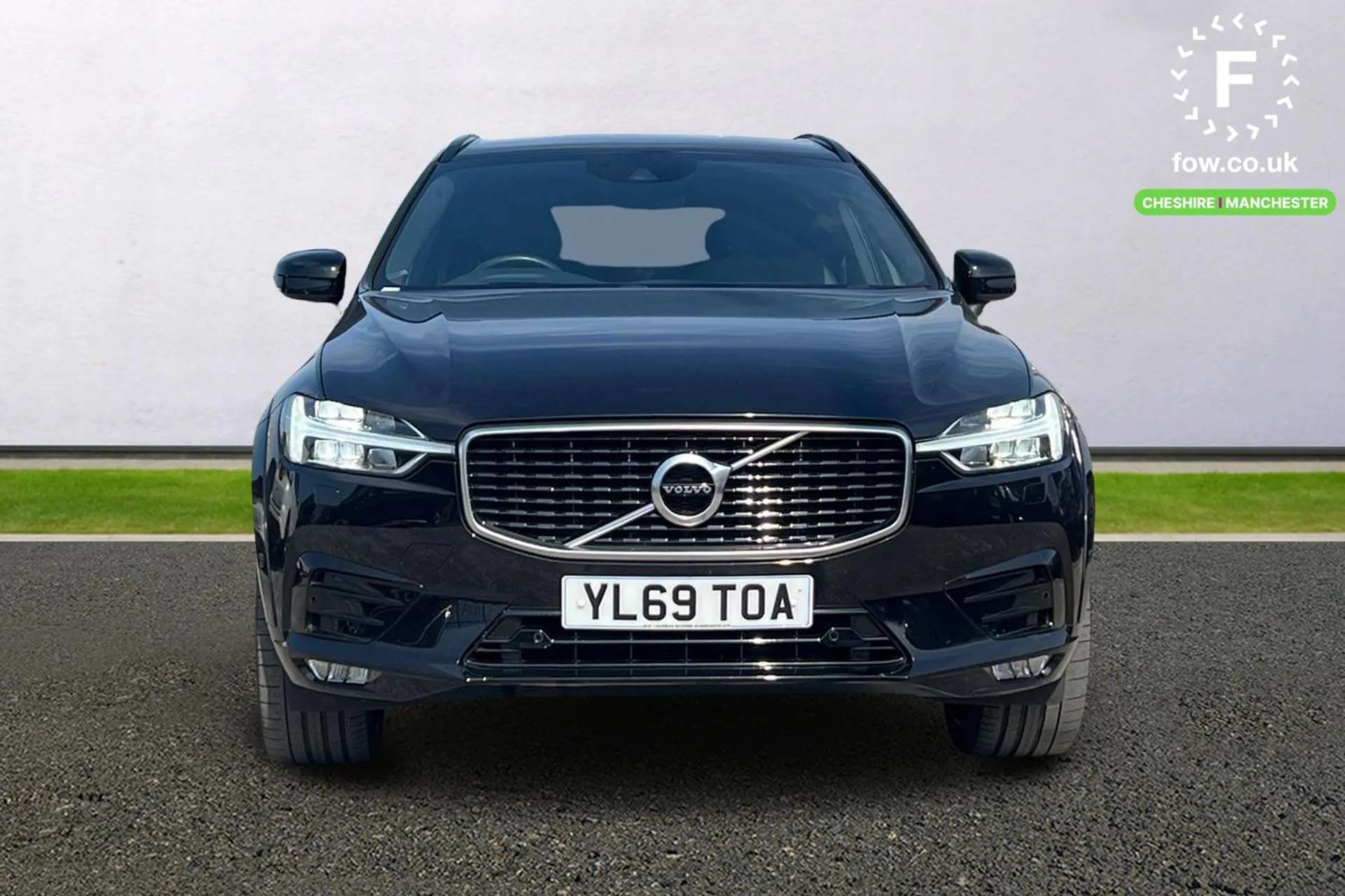 2020 VOLVO XC60 2020 VOLVO XC60