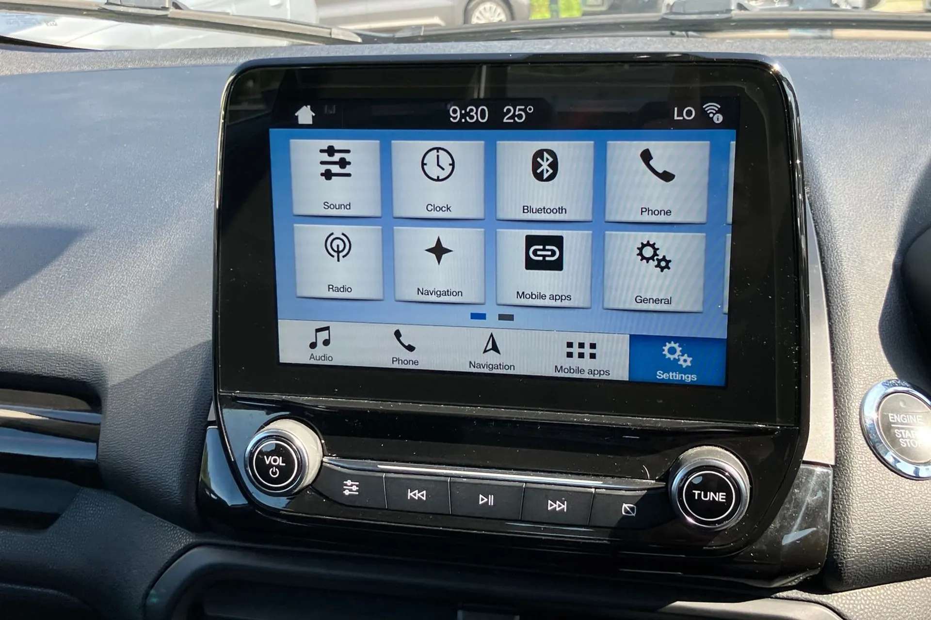 2018 FORD ECOSPORT 2018 FORD ECOSPORT