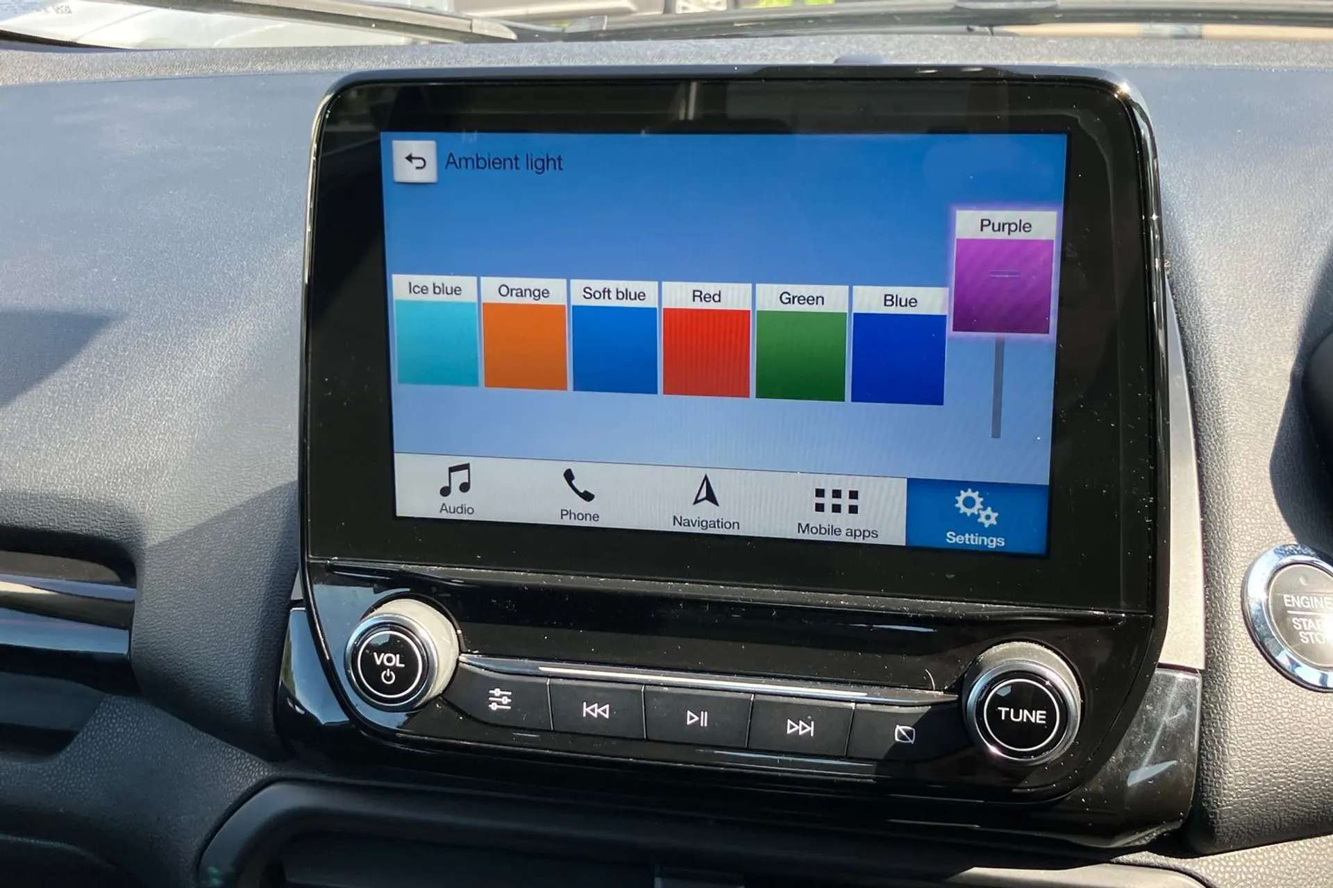 2018 FORD ECOSPORT 2018 FORD ECOSPORT