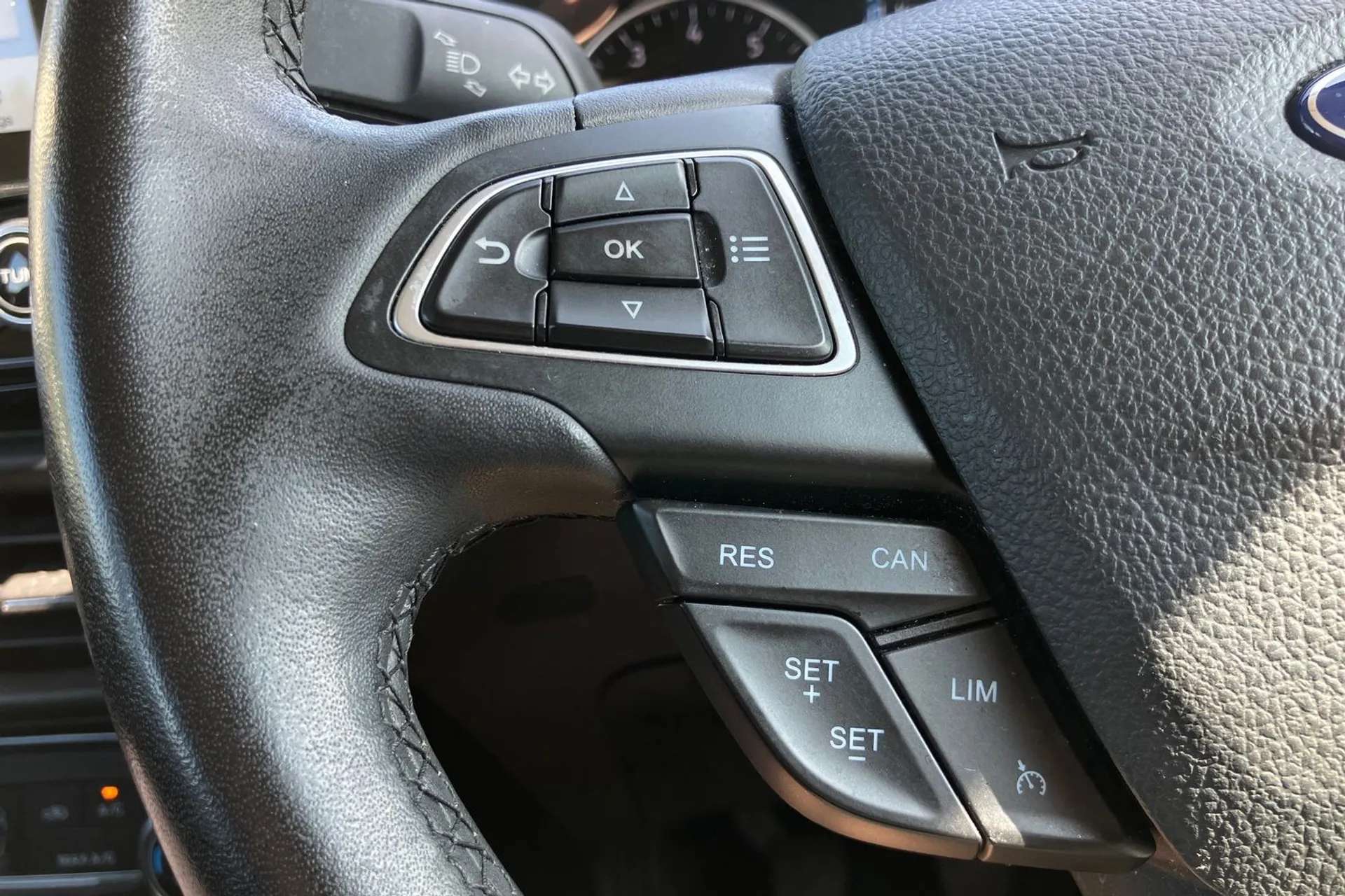 2018 FORD ECOSPORT 2018 FORD ECOSPORT