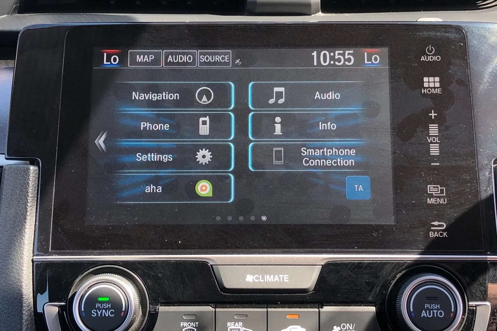 2020 HONDA CIVIC 2020 HONDA CIVIC