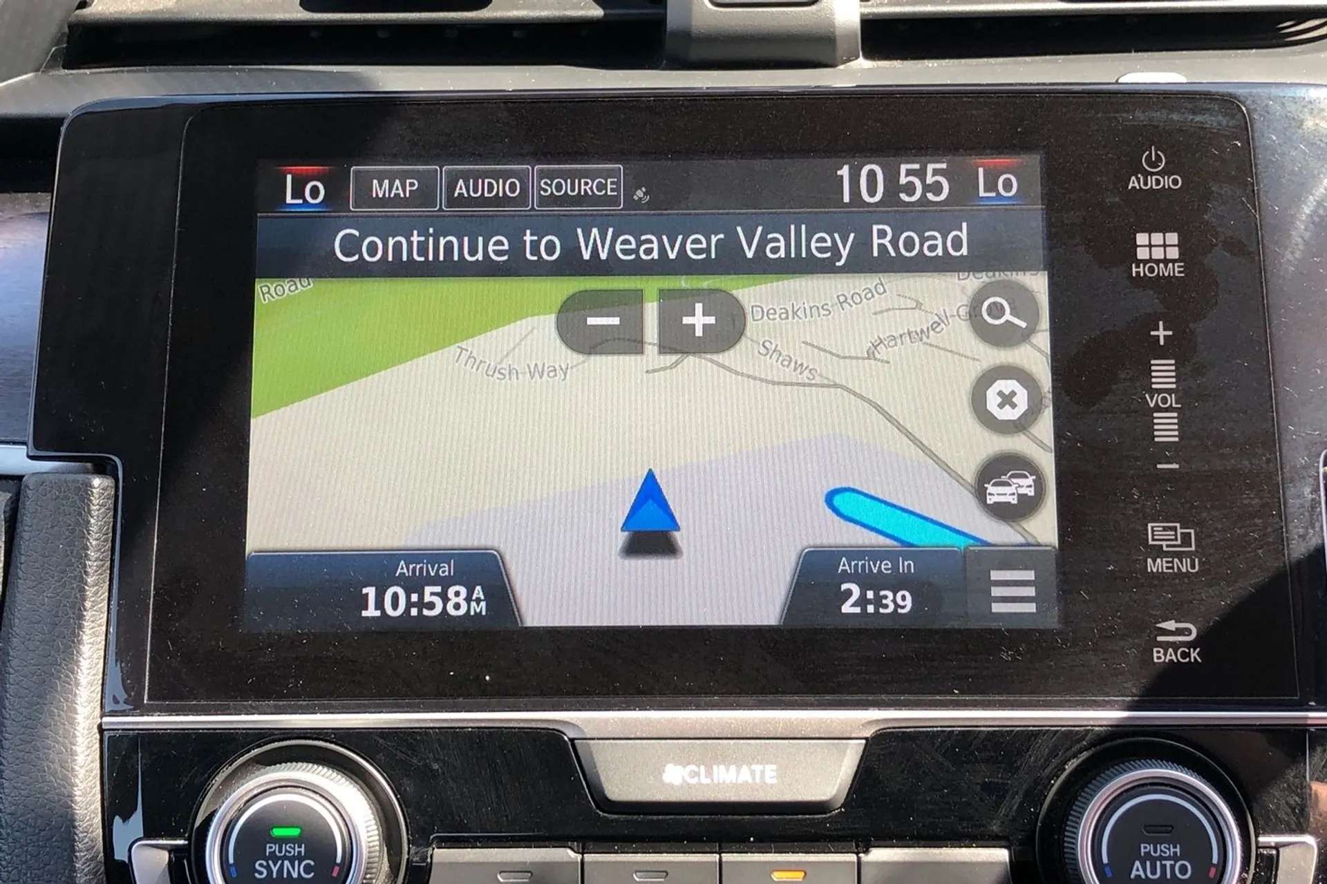 2020 HONDA CIVIC 2020 HONDA CIVIC