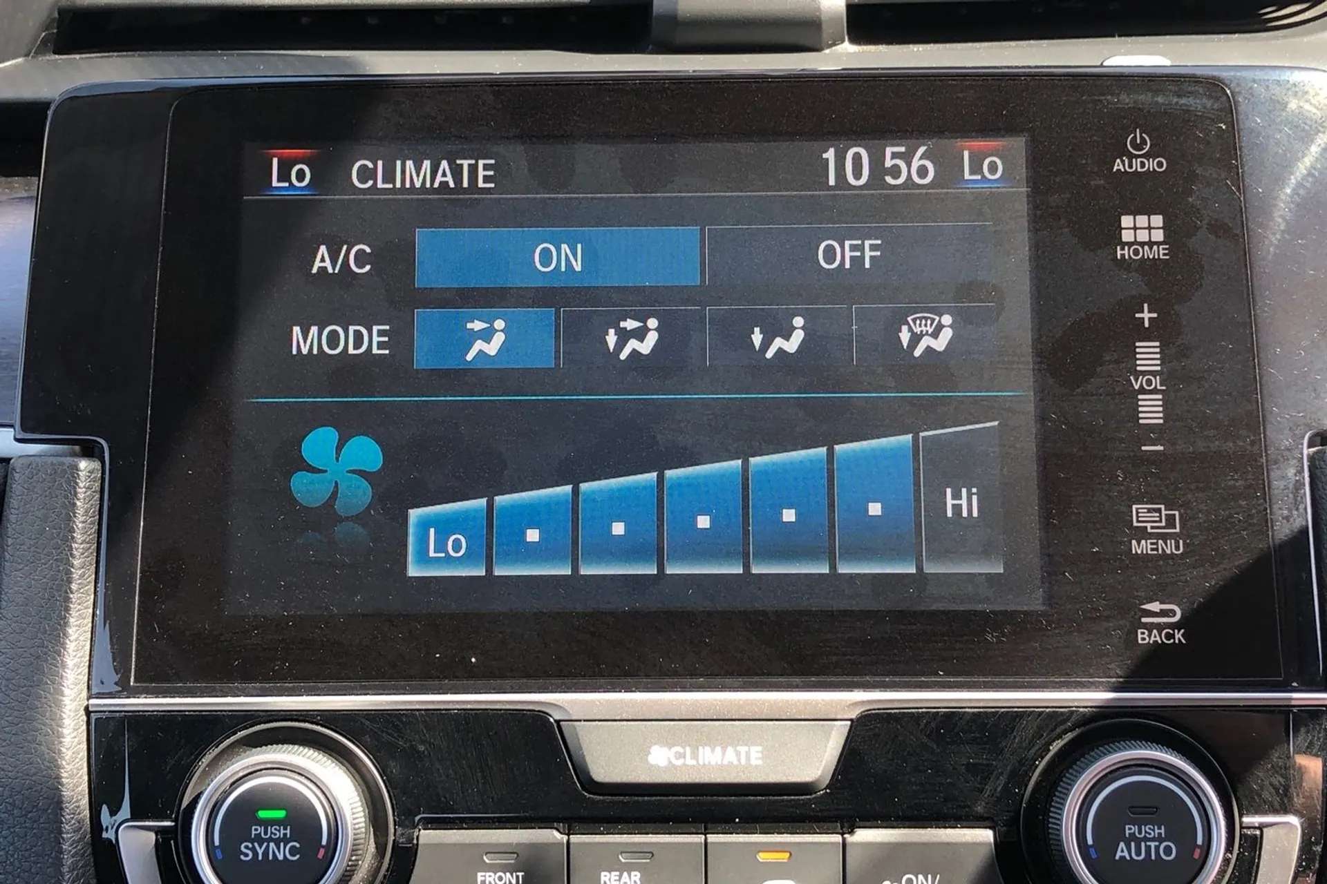 2020 HONDA CIVIC 2020 HONDA CIVIC
