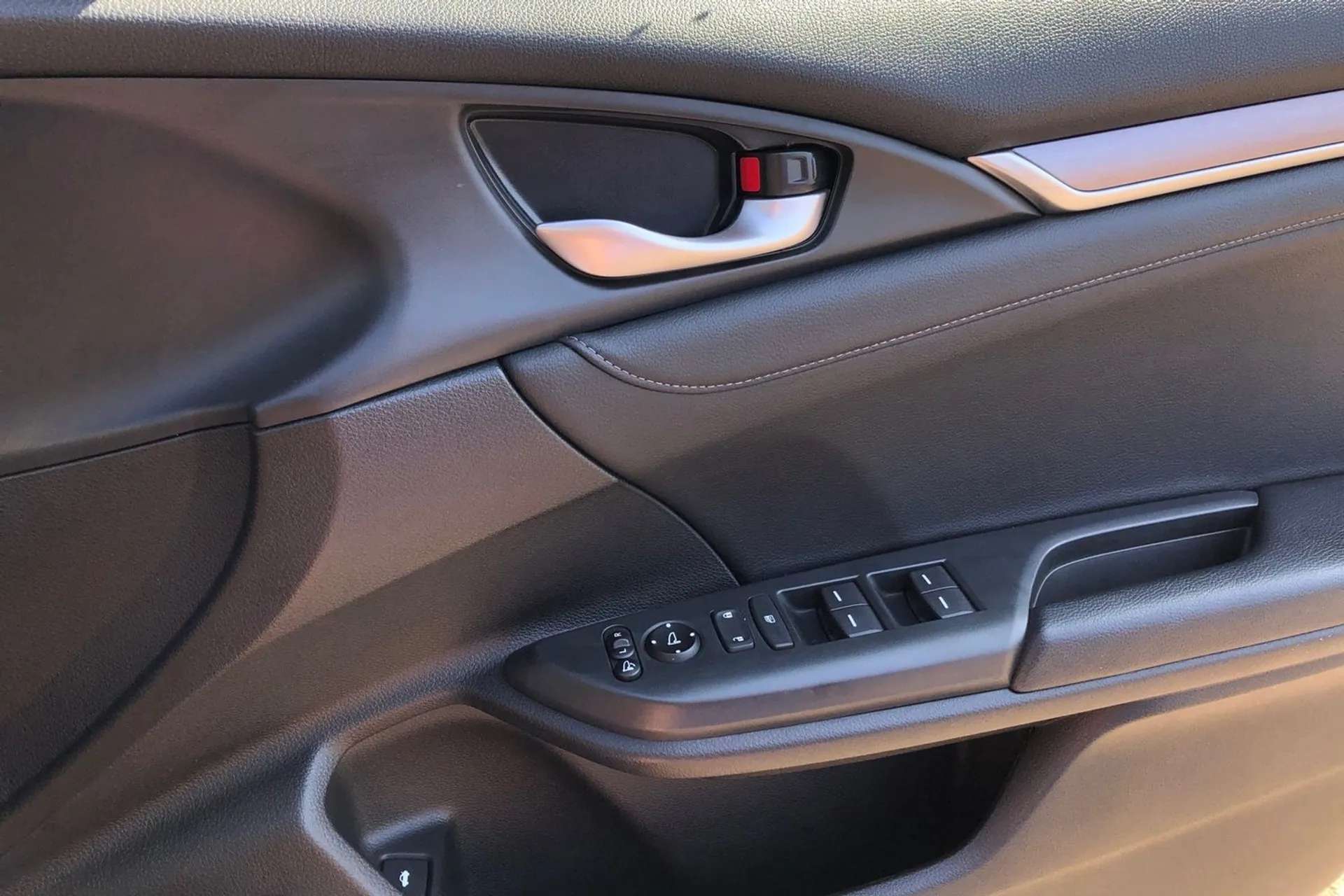 2020 HONDA CIVIC 2020 HONDA CIVIC