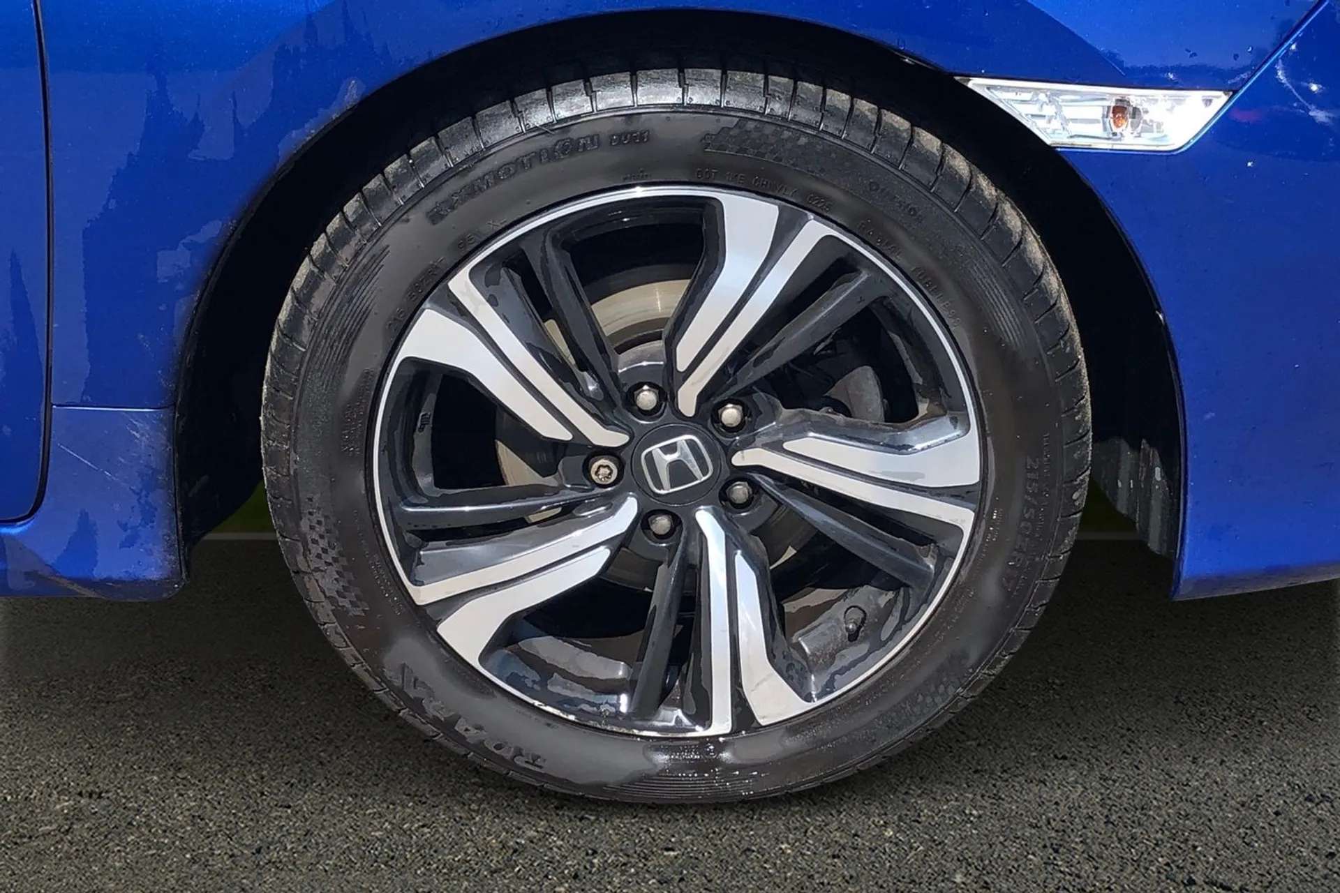 2020 HONDA CIVIC 2020 HONDA CIVIC