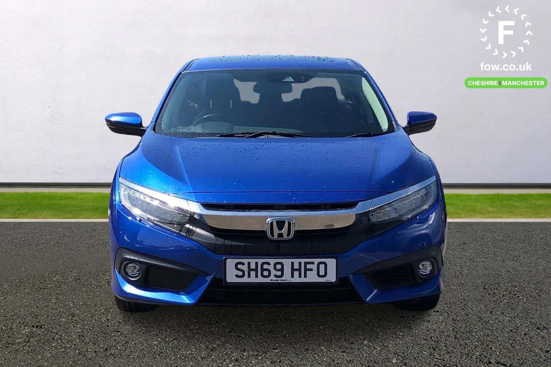2020 HONDA CIVIC 2020 HONDA CIVIC