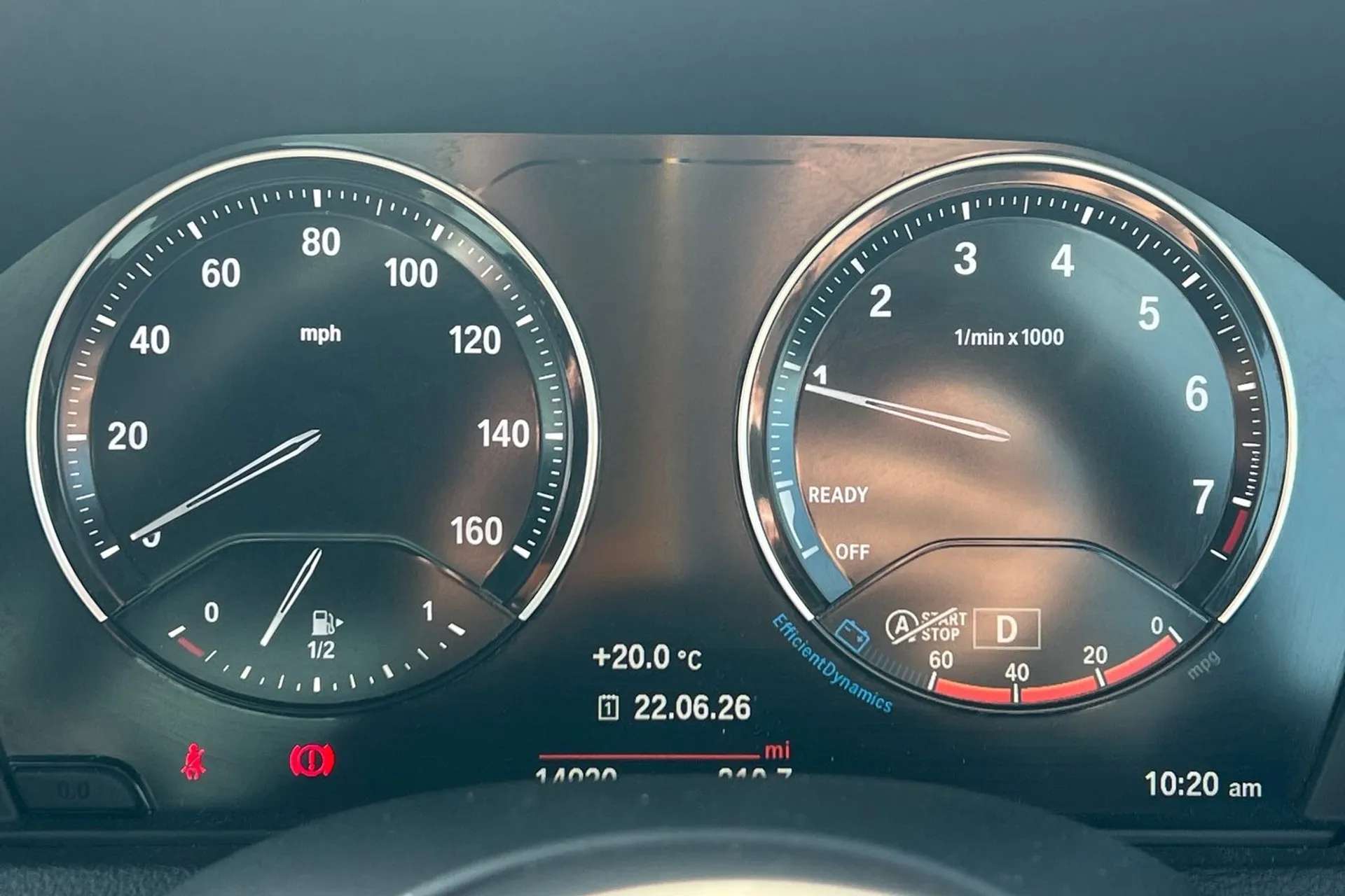 2020 BMW 2 SERIES 2020 BMW 2 SERIES