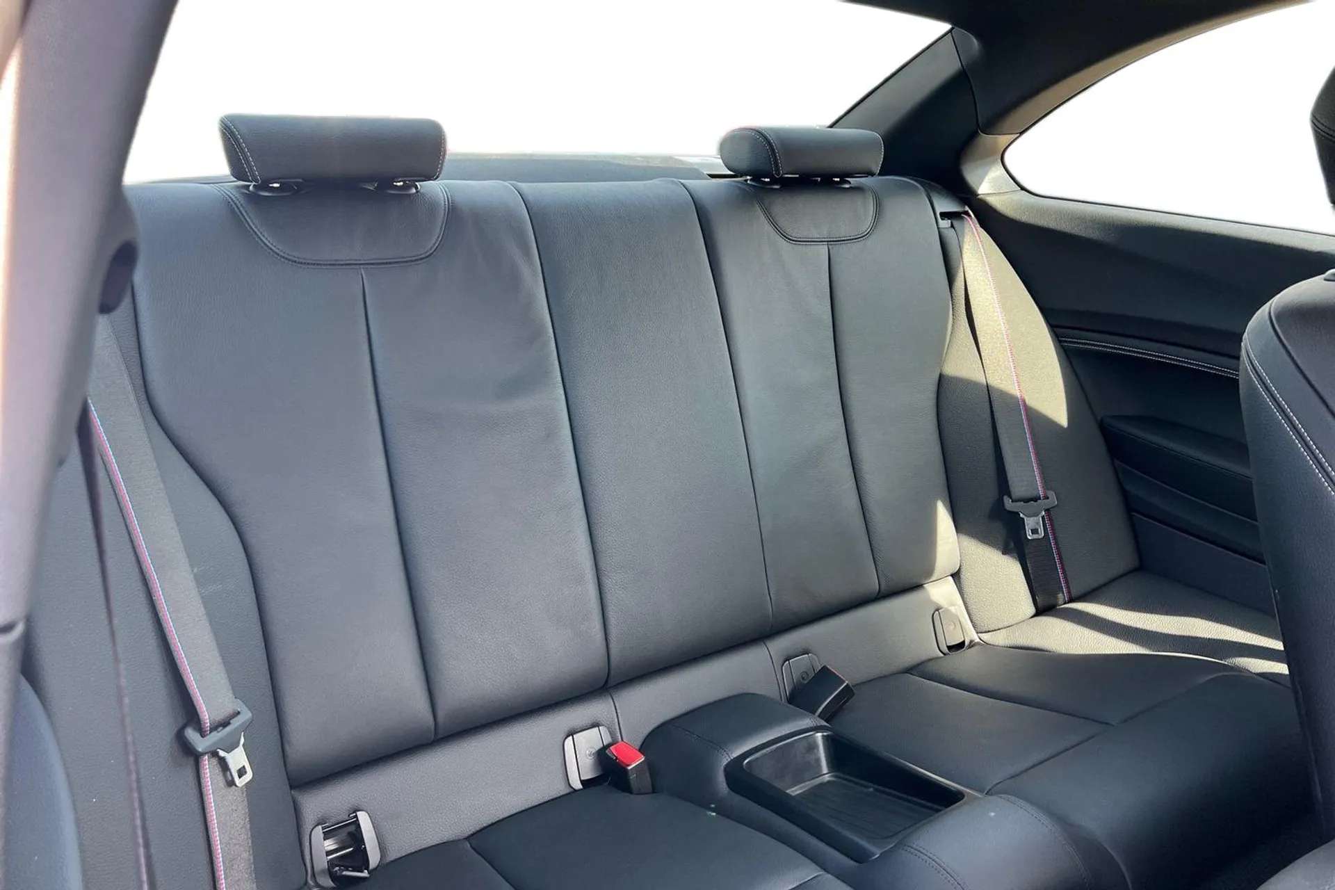 2020 BMW 2 SERIES 2020 BMW 2 SERIES