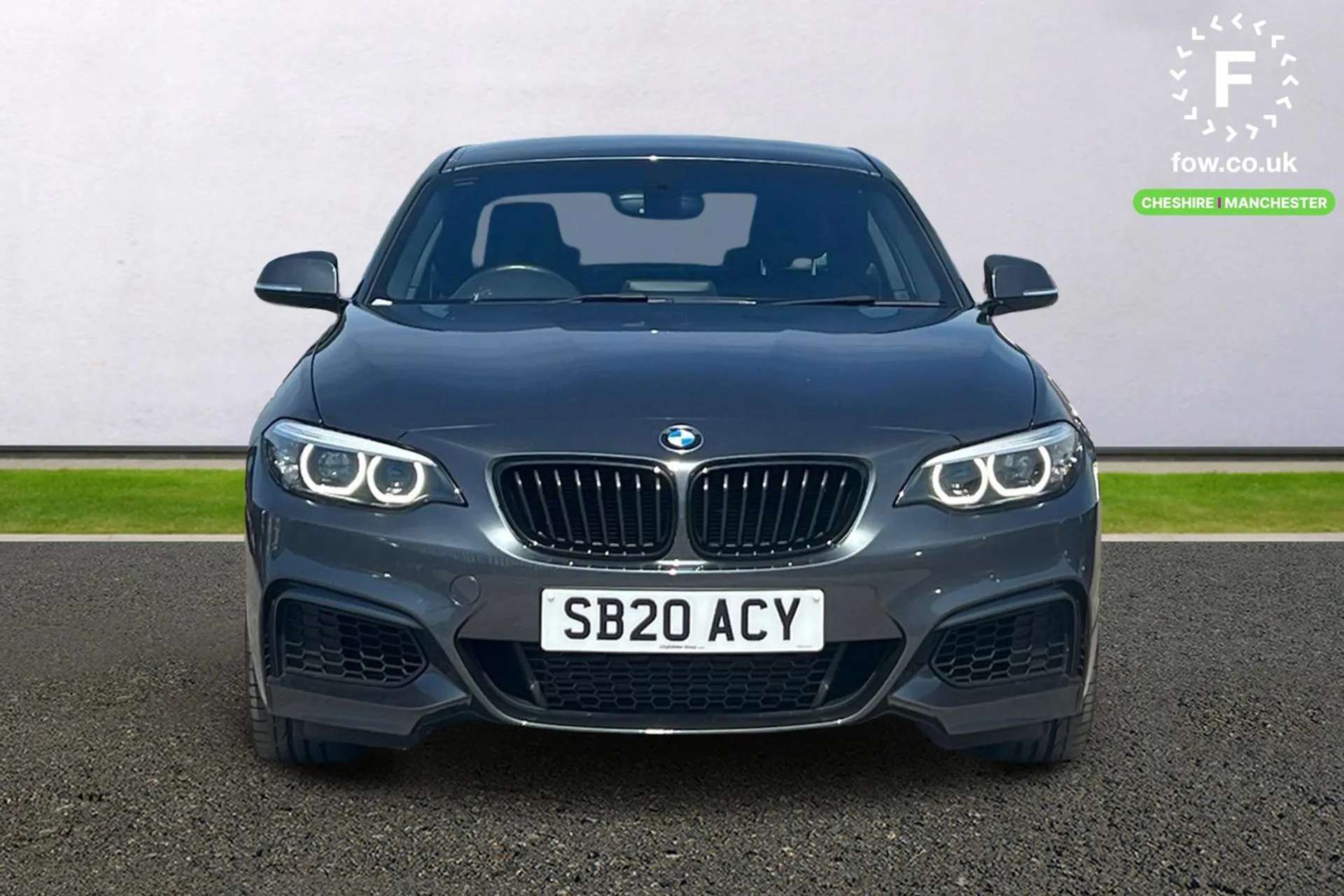 2020 BMW 2 SERIES 2020 BMW 2 SERIES