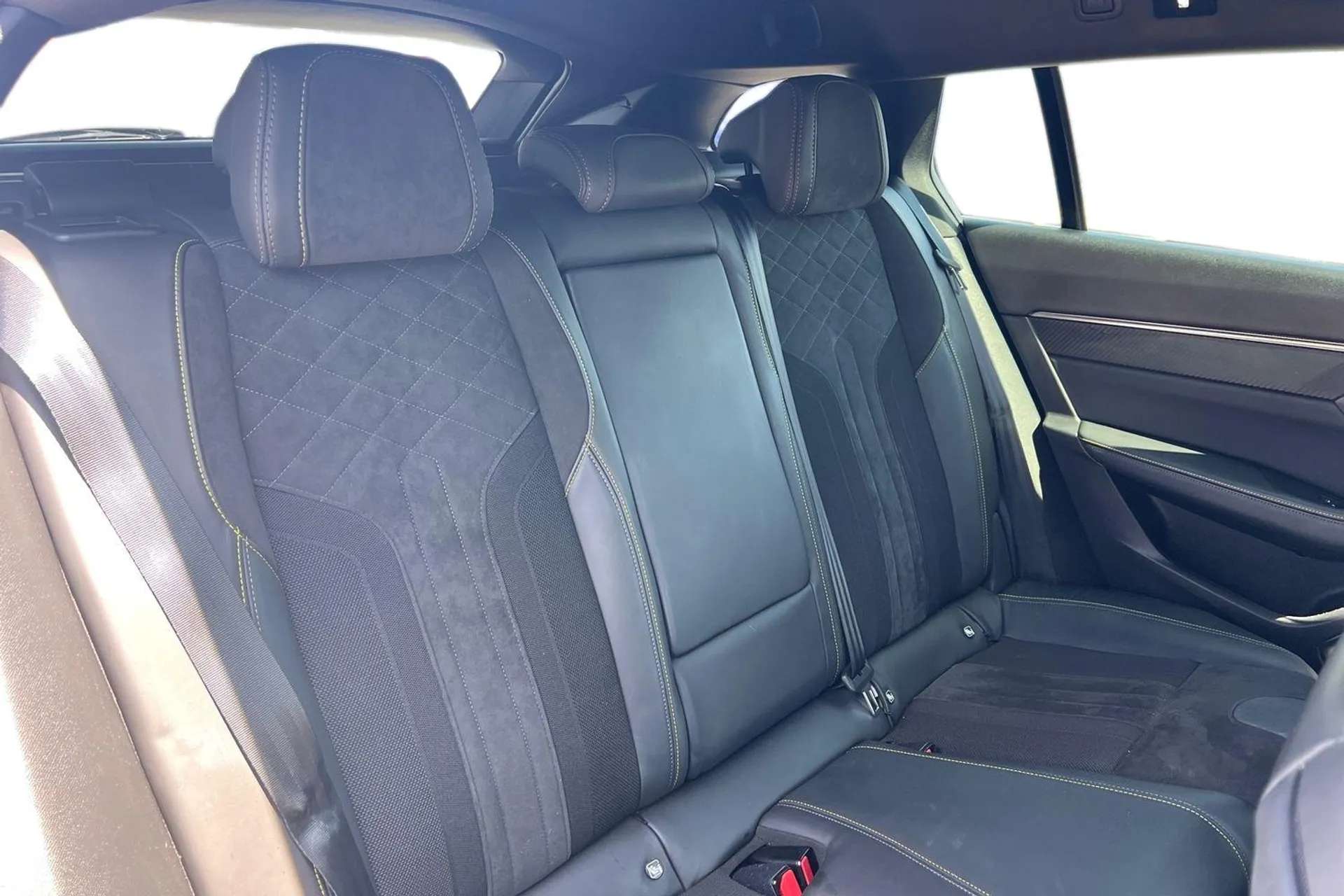 2021 PEUGEOT 508 2021 PEUGEOT 508