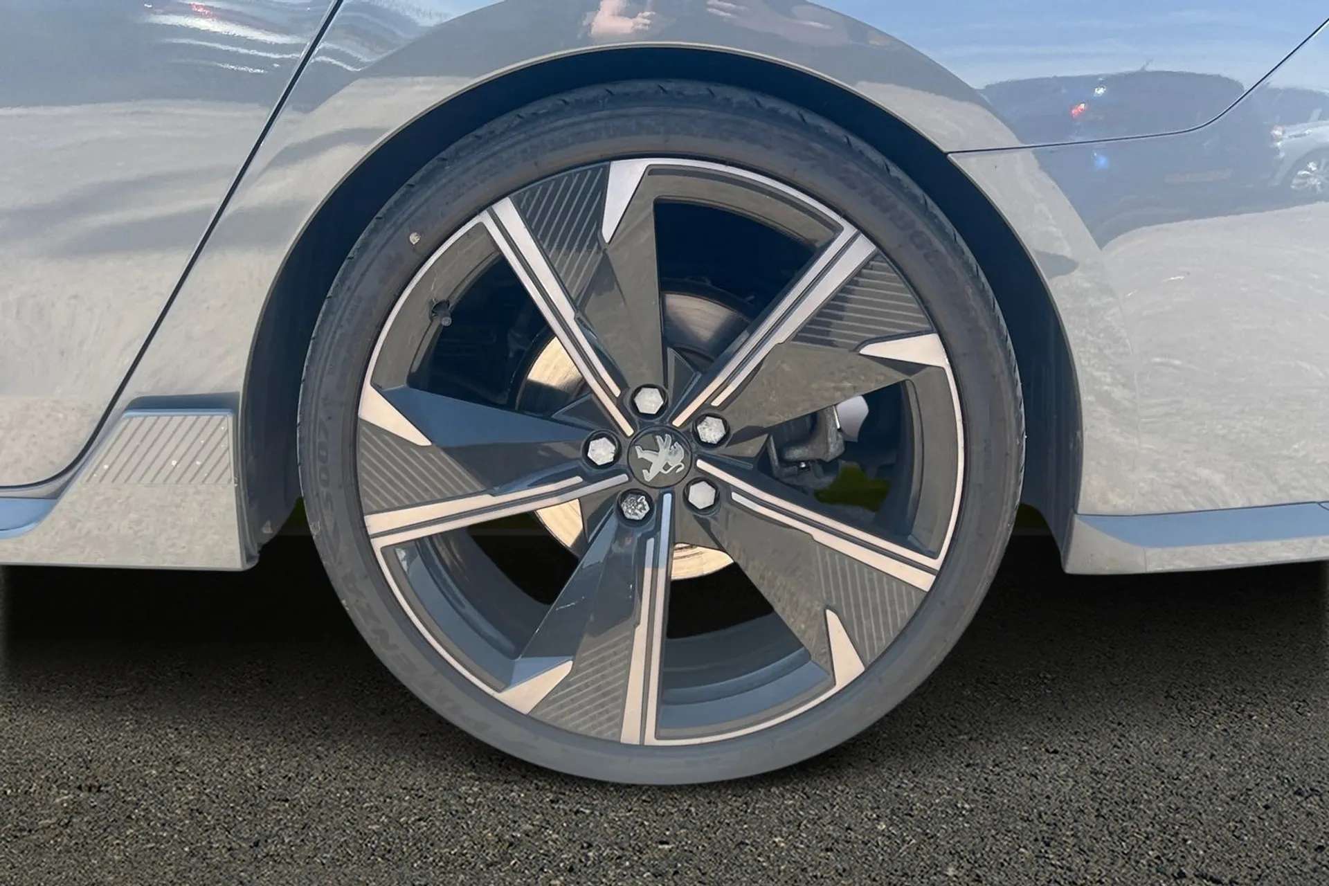 2021 PEUGEOT 508 2021 PEUGEOT 508